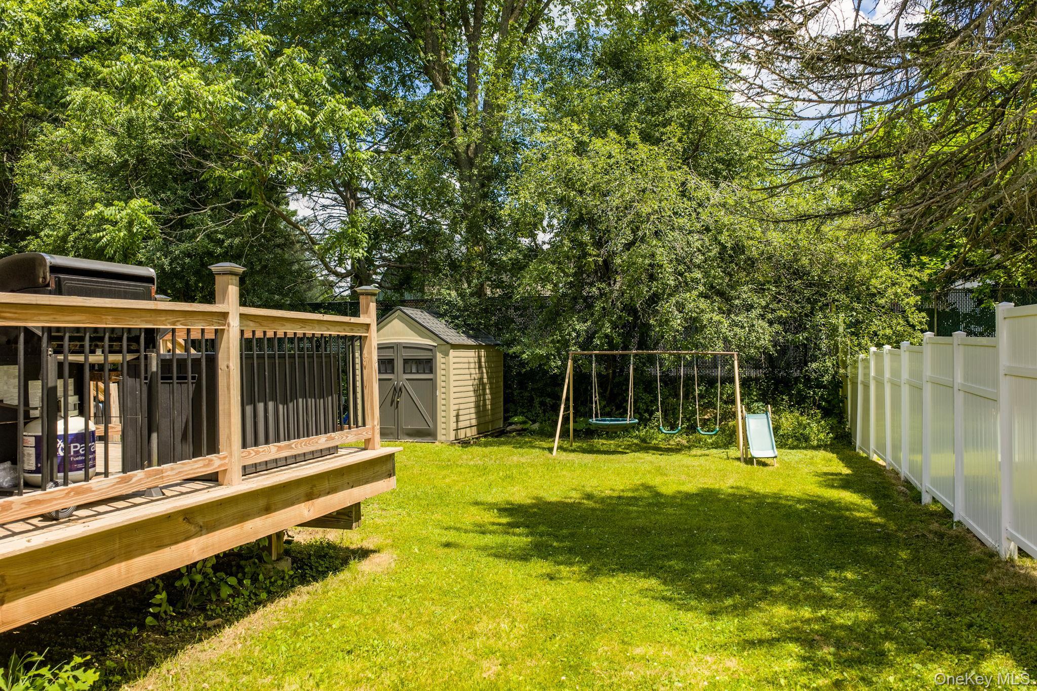 Single Family Brewster Drive  Orange County, NY 10940, MLS-1019269-27