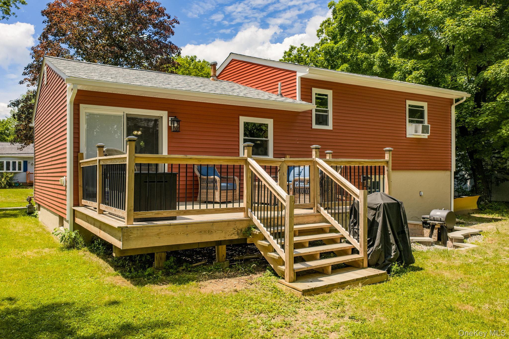 Single Family Brewster Drive  Orange County, NY 10940, MLS-1019269-29