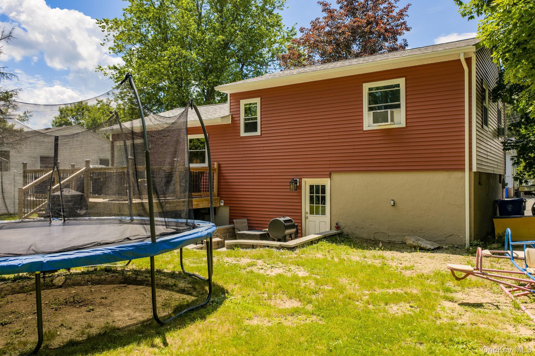 Single Family Brewster Drive  Orange County, NY 10940, MLS-1019269-30