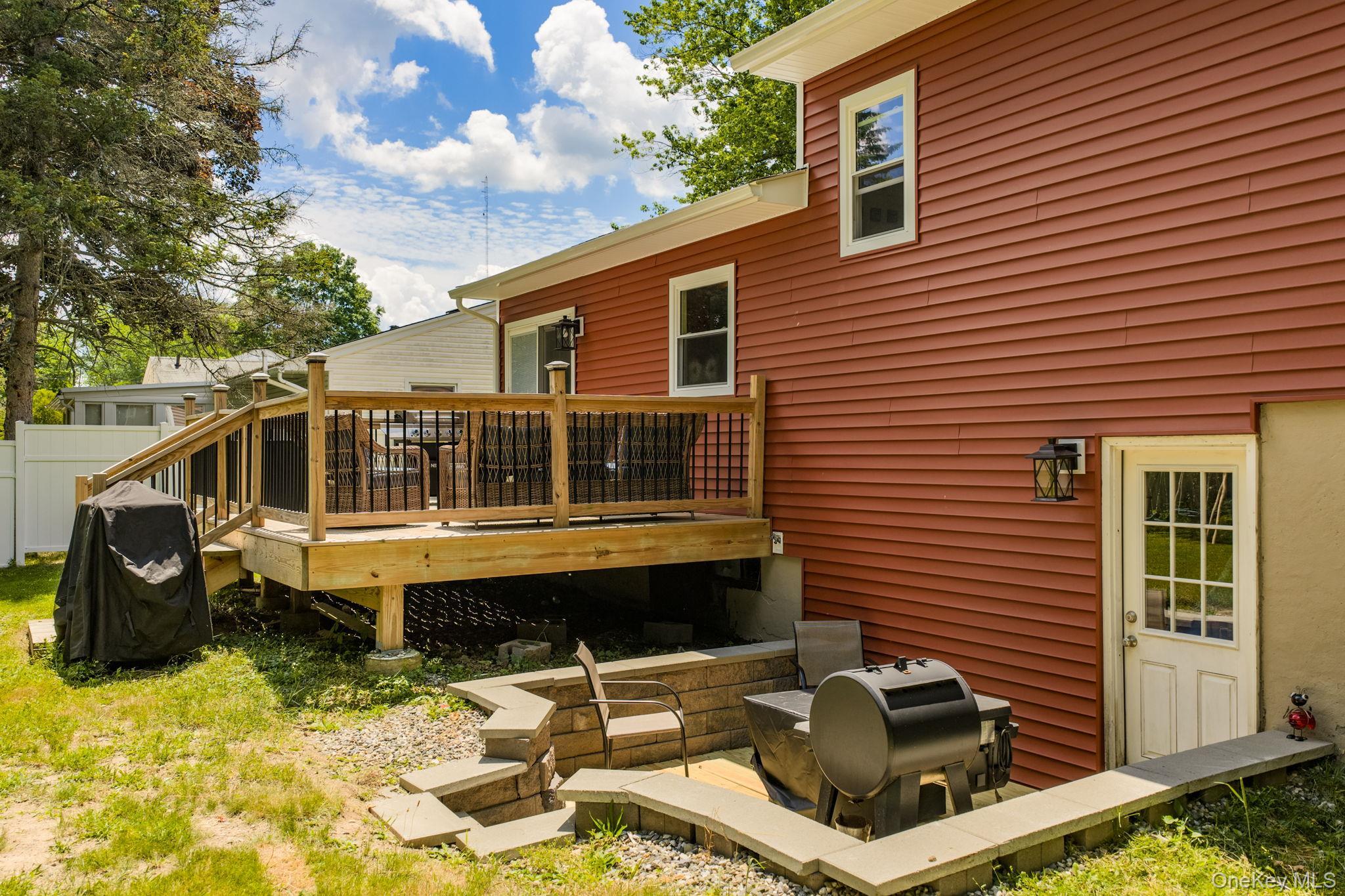Single Family Brewster Drive  Orange County, NY 10940, MLS-1019269-31