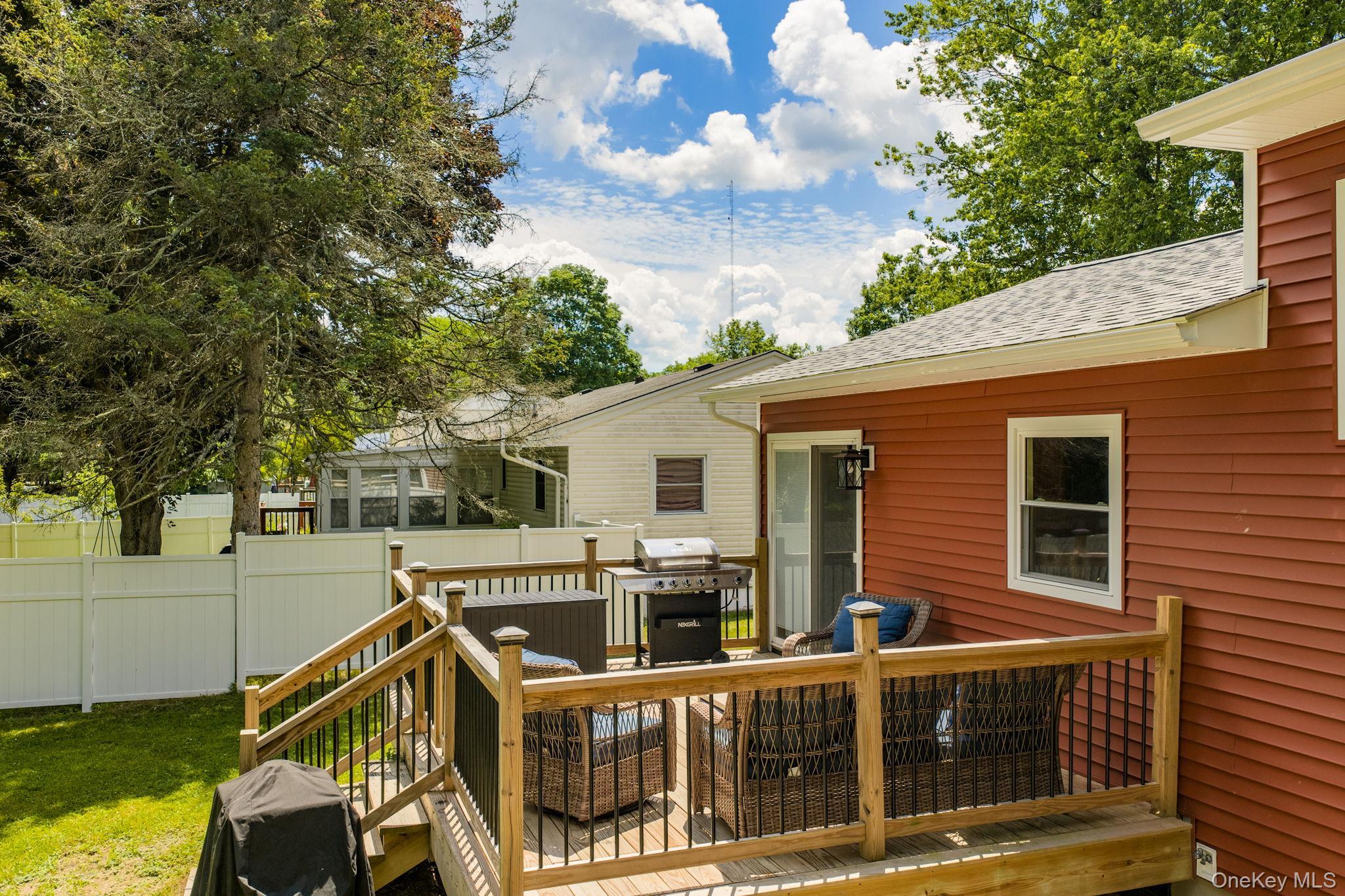 Single Family Brewster Drive  Orange County, NY 10940, MLS-1019269-32