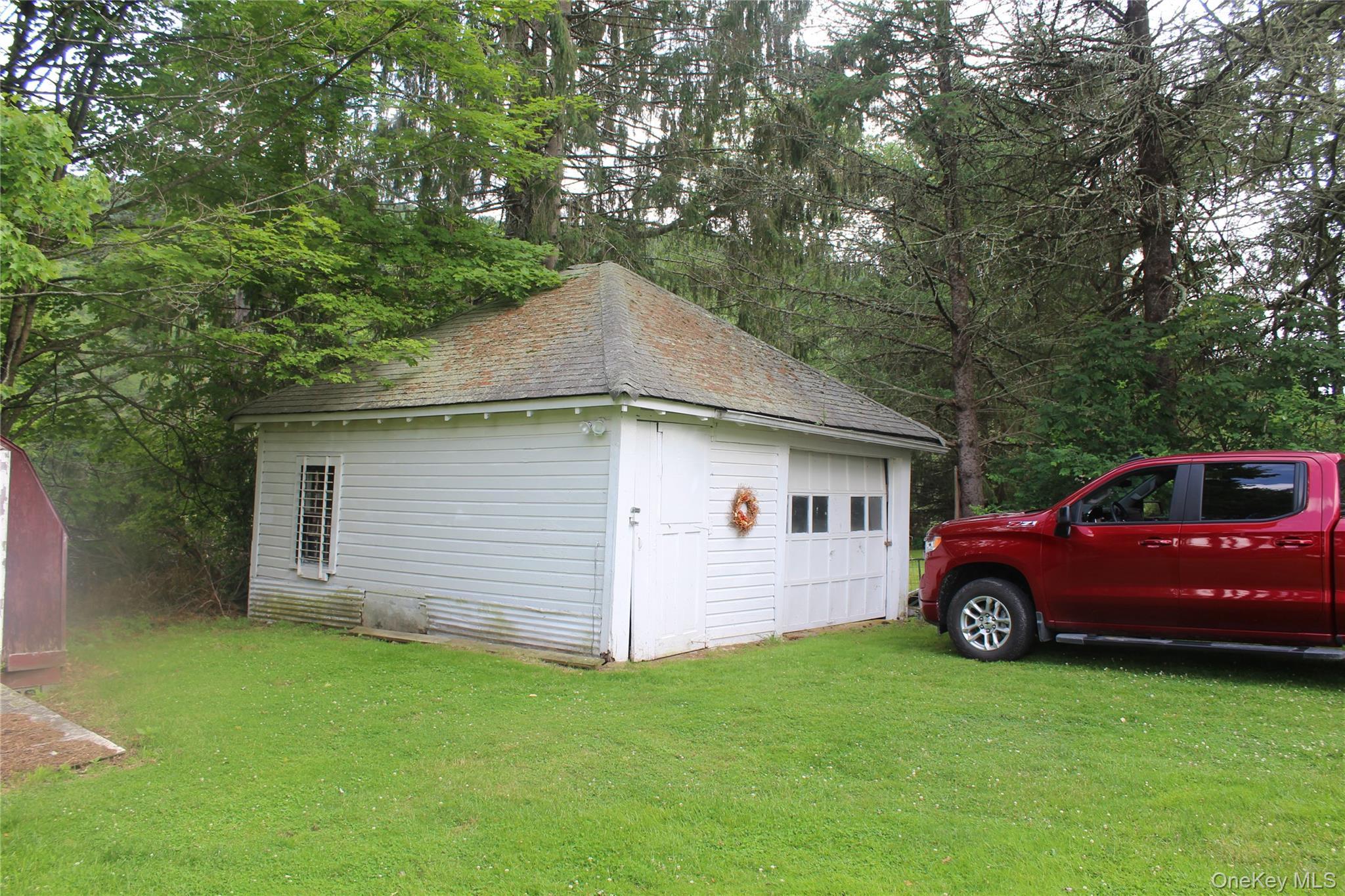 Single Family Rockland Road Sullivan County, NY 12776, MLS-1019278-11