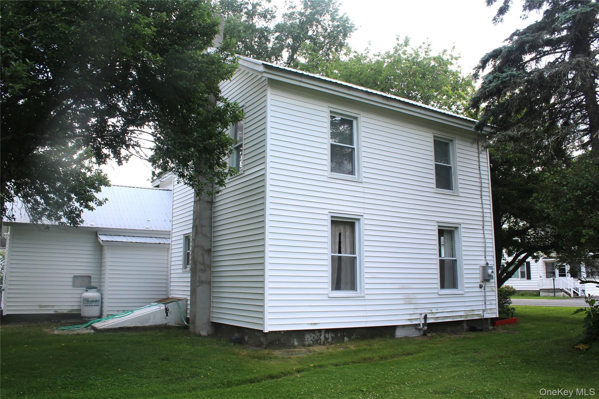 Single Family Rockland Road Sullivan County, NY 12776, MLS-1019278-4