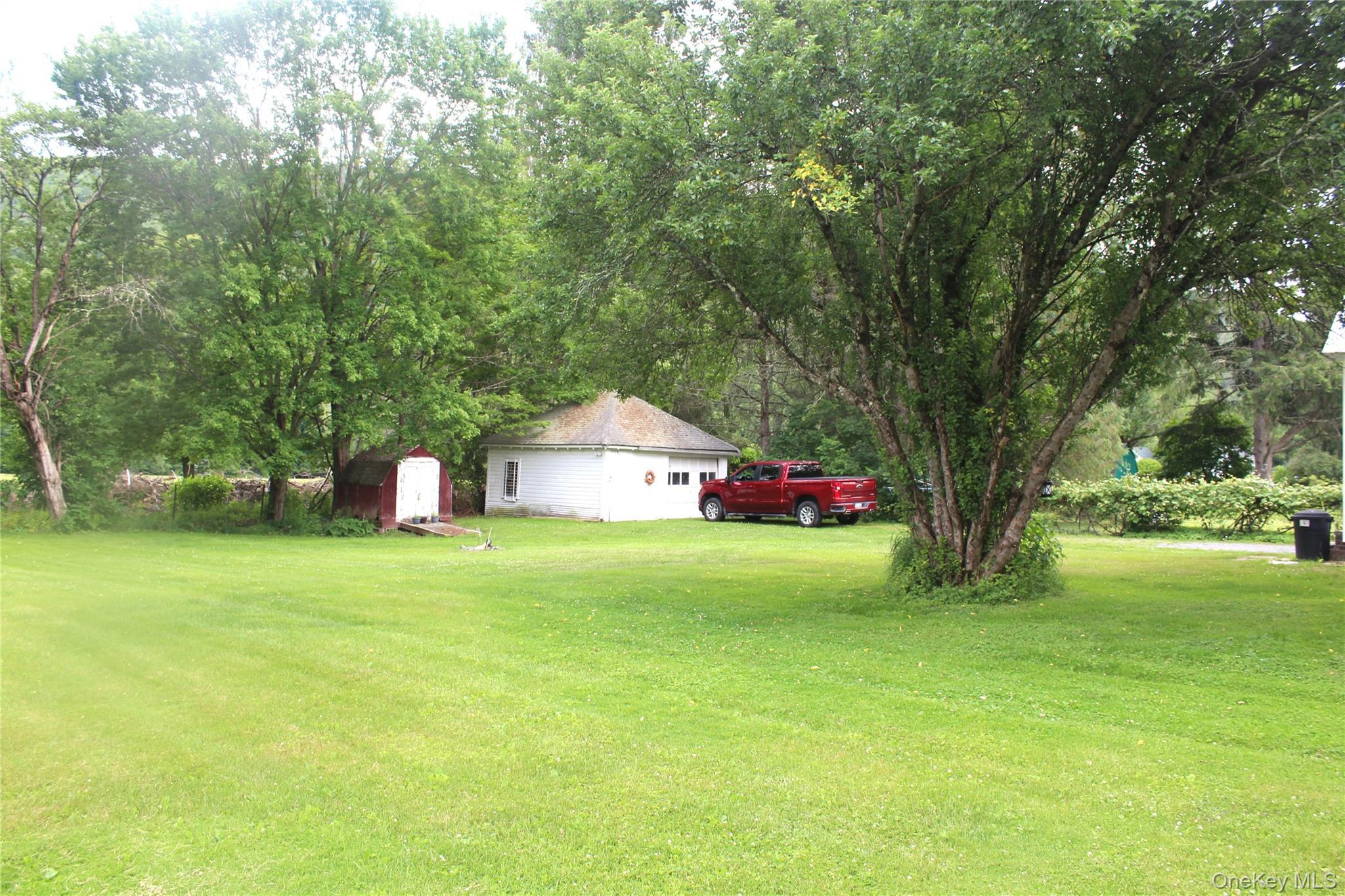 Single Family Rockland Road Sullivan County, NY 12776, MLS-1019278-5
