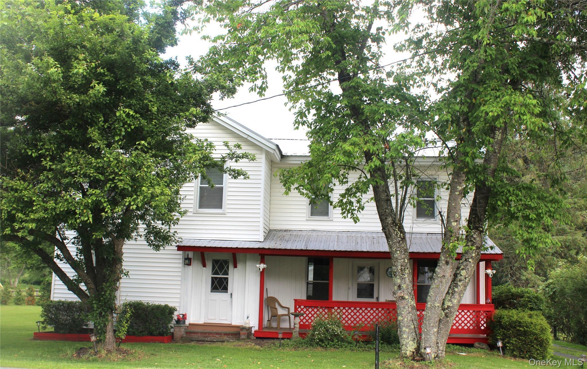 Single Family Rockland Road Sullivan County, NY 12776, MLS-1019278-8