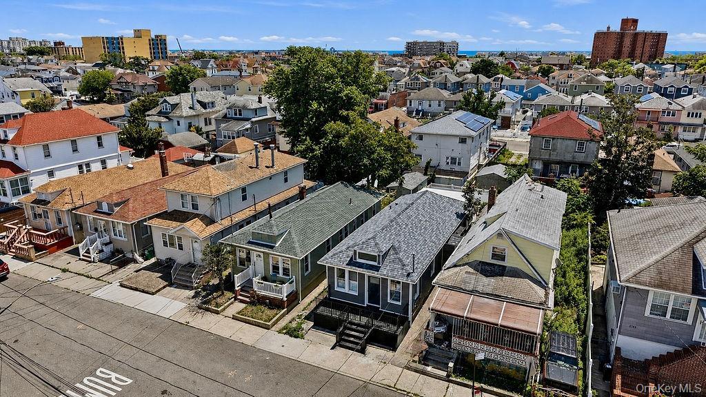 Single Family Elizabeth Avenue  Queens, NY 11692, MLS-1019279-19