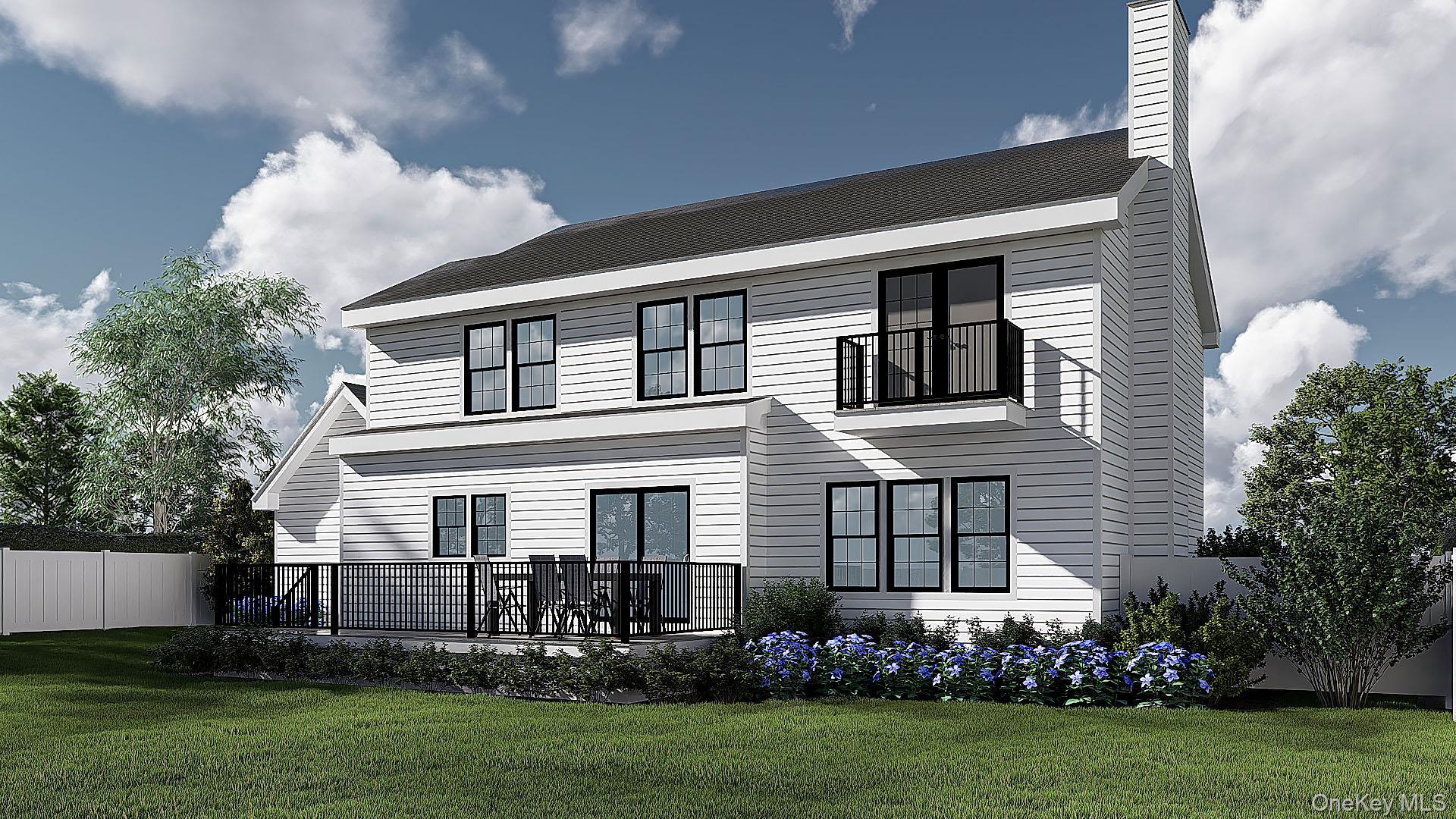 Single Family Adelhaide Lane  Suffolk County, NY 11730, MLS-1019288-7