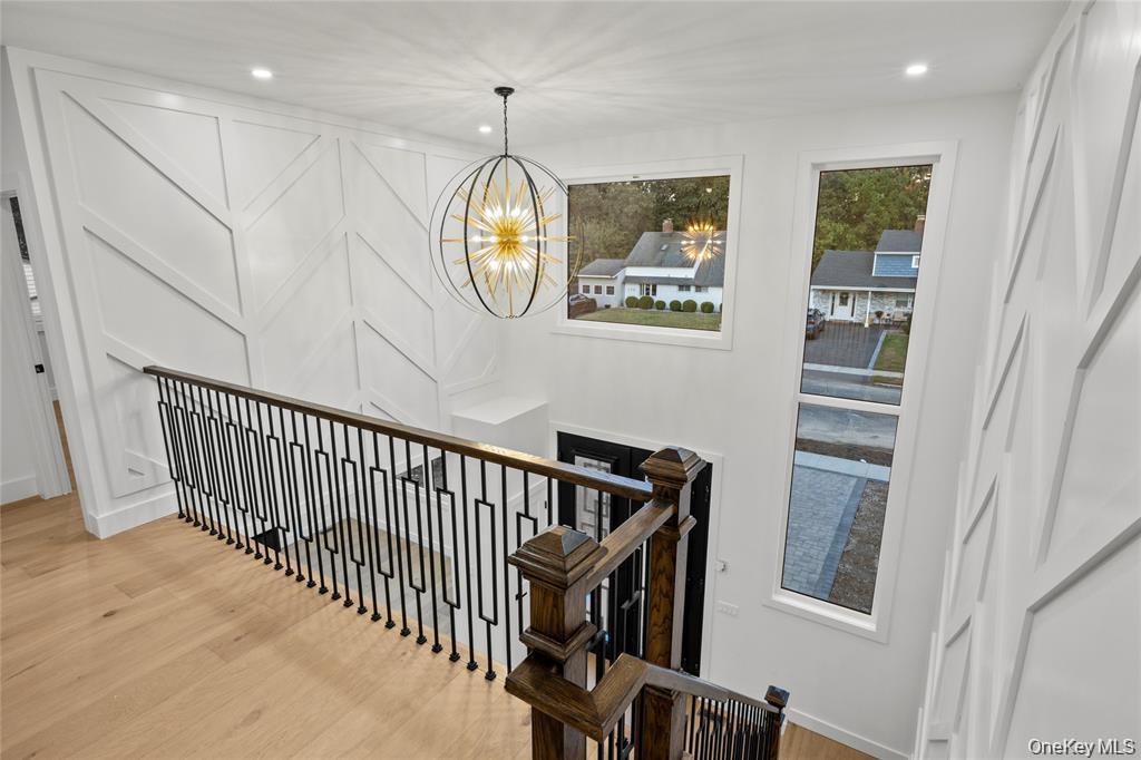 Single Family Adelhaide Lane  Suffolk County, NY 11730, MLS-1019288-8