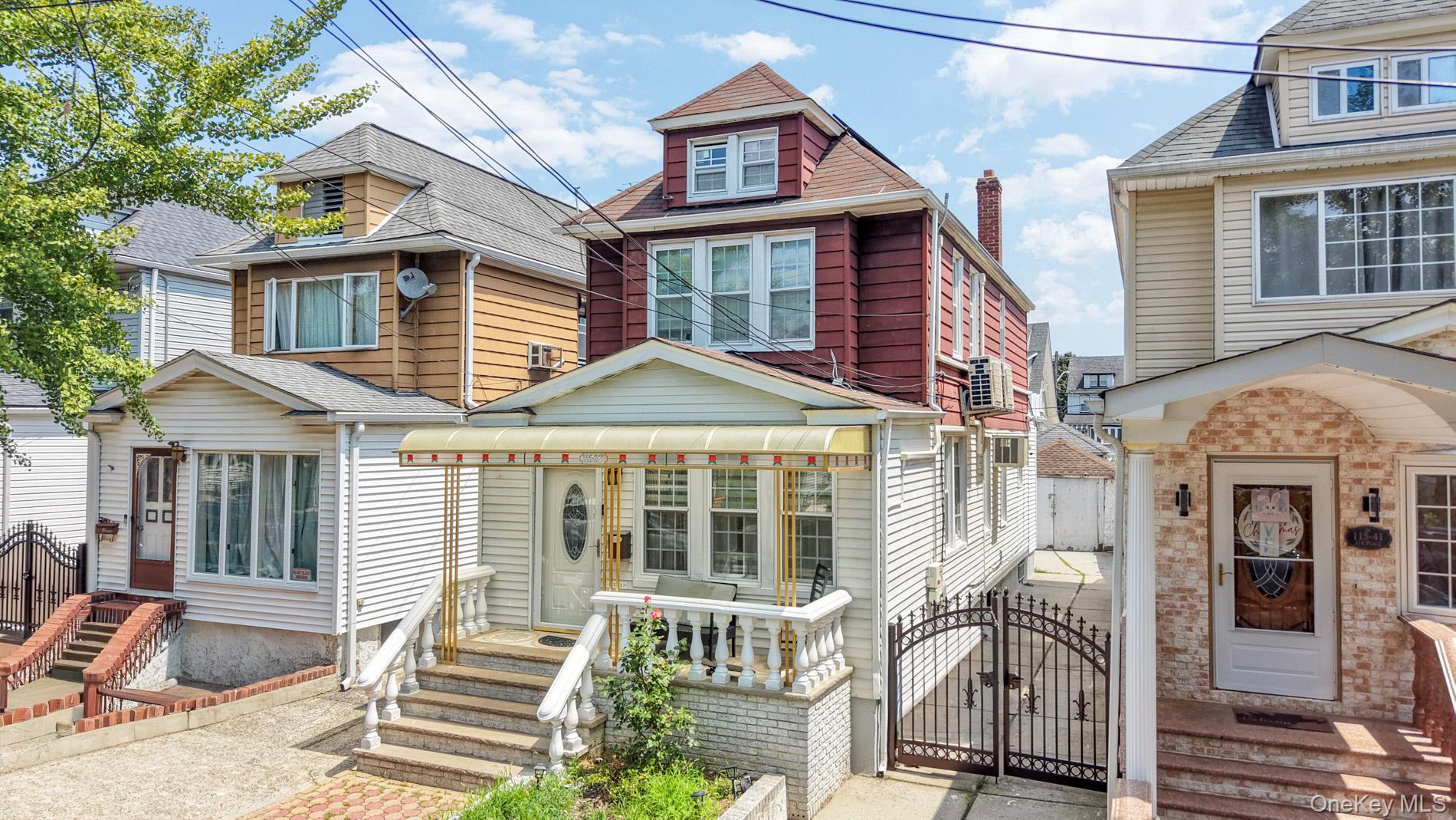 Single Family 114th Place  Queens, NY 11420, MLS-1019289-26