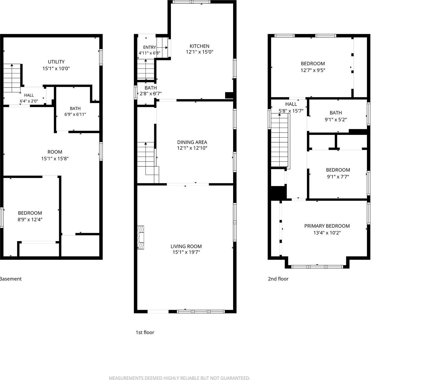 Single Family 114th Place  Queens, NY 11420, MLS-1019289-27