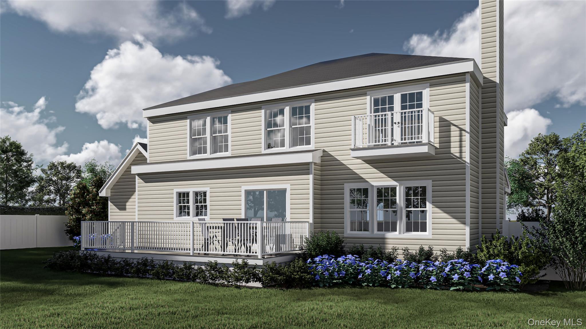 Single Family Adelhaide Lane Suffolk County, NY 11730, MLS-1019296-2