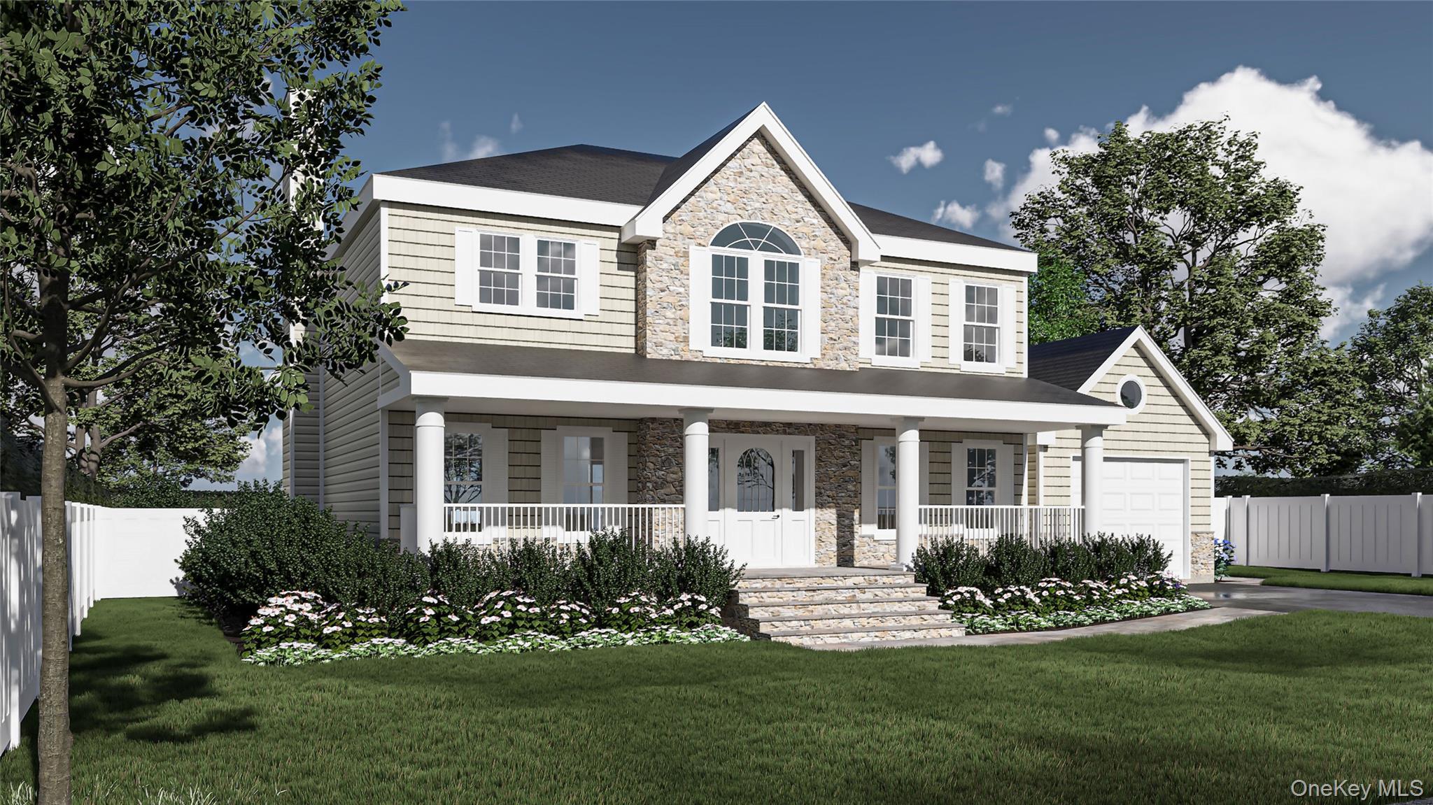 Single Family Adelhaide Lane Suffolk County, NY 11730, MLS-1019296-5