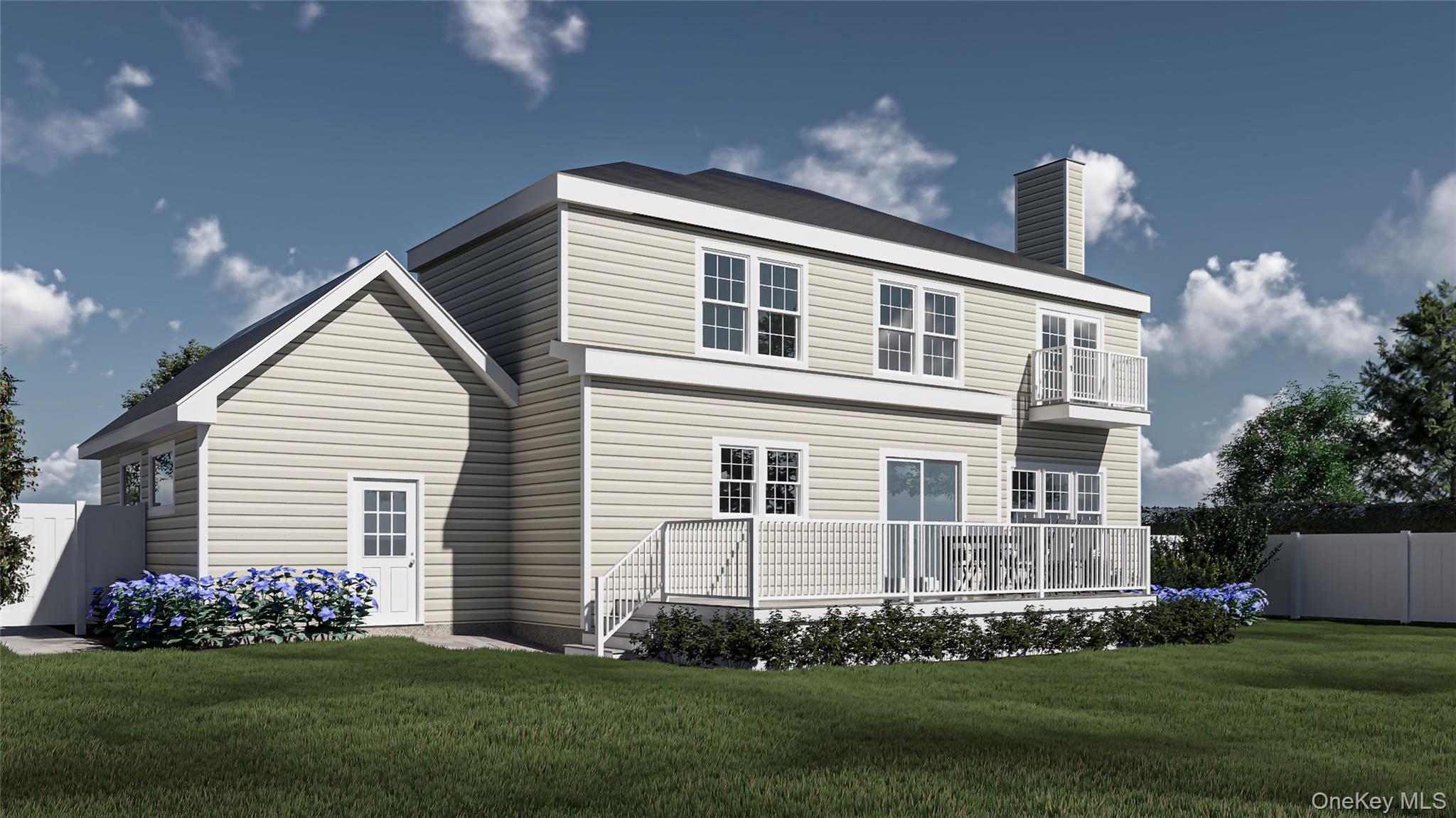 Single Family Adelhaide Lane Suffolk County, NY 11730, MLS-1019296-6