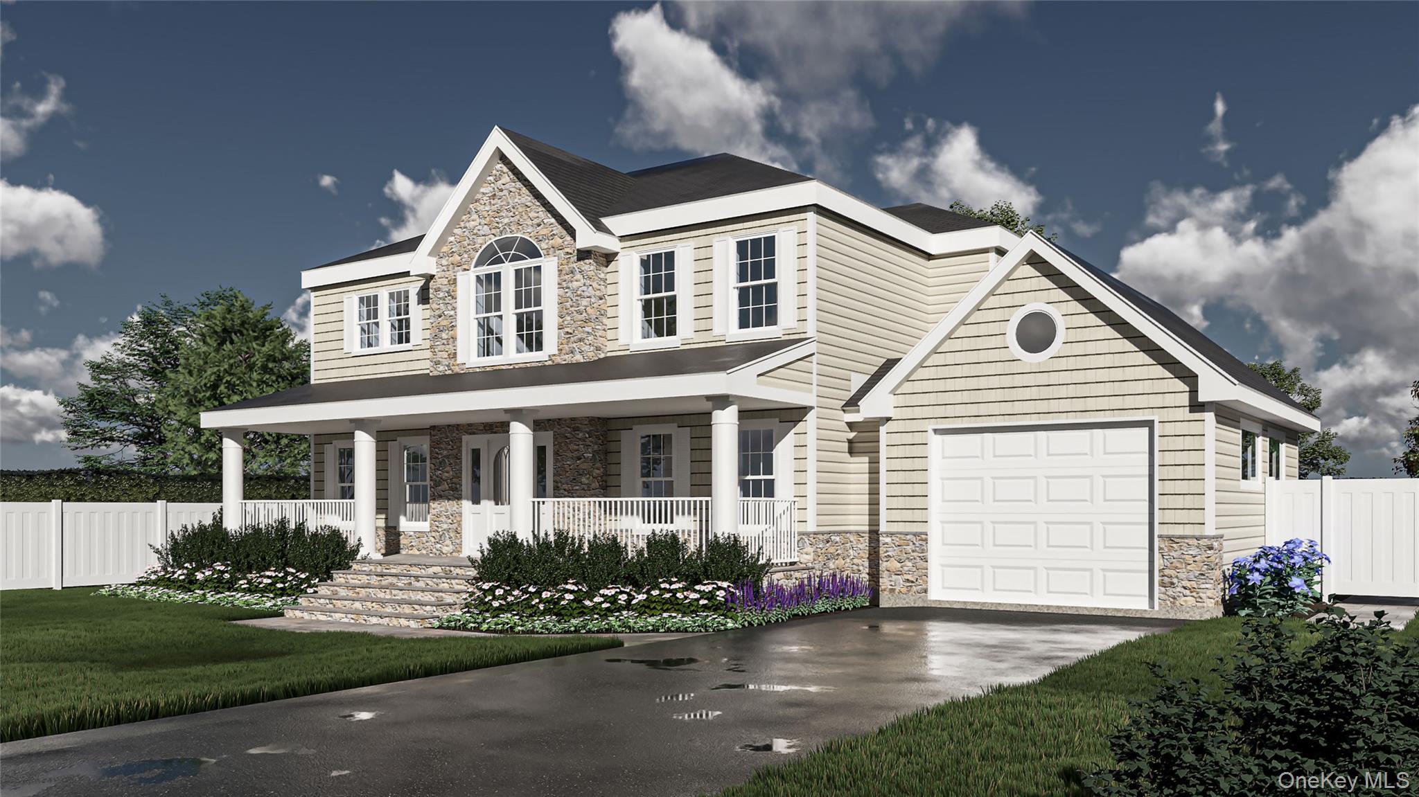 Single Family Adelhaide Lane Suffolk County, NY 11730, MLS-1019296-7