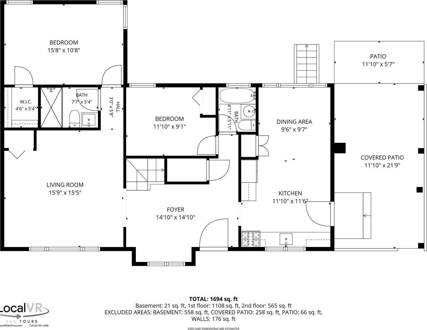 Single Family Terry Road Suffolk County, NY 11788, MLS-1019301-24