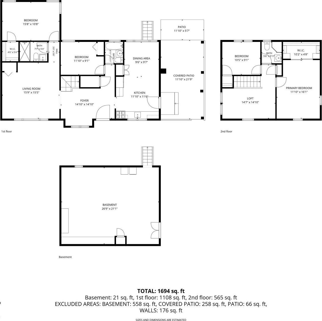 Single Family Terry Road  Suffolk County, NY 11788, MLS-1019301-27