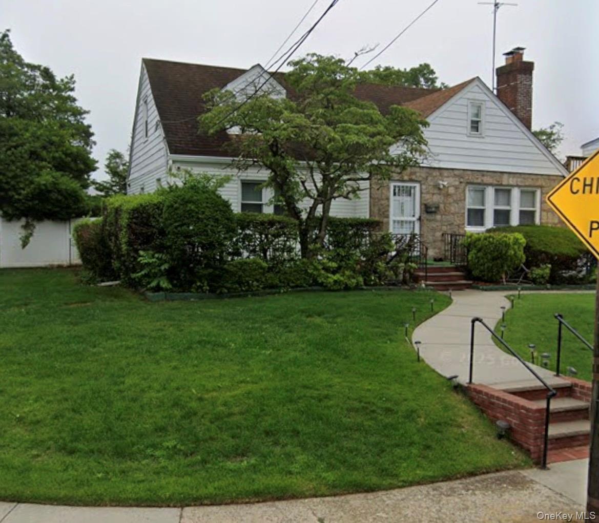 Single Family Melvin Avenue  Nassau County, NY 11552, MLS-1019317-2