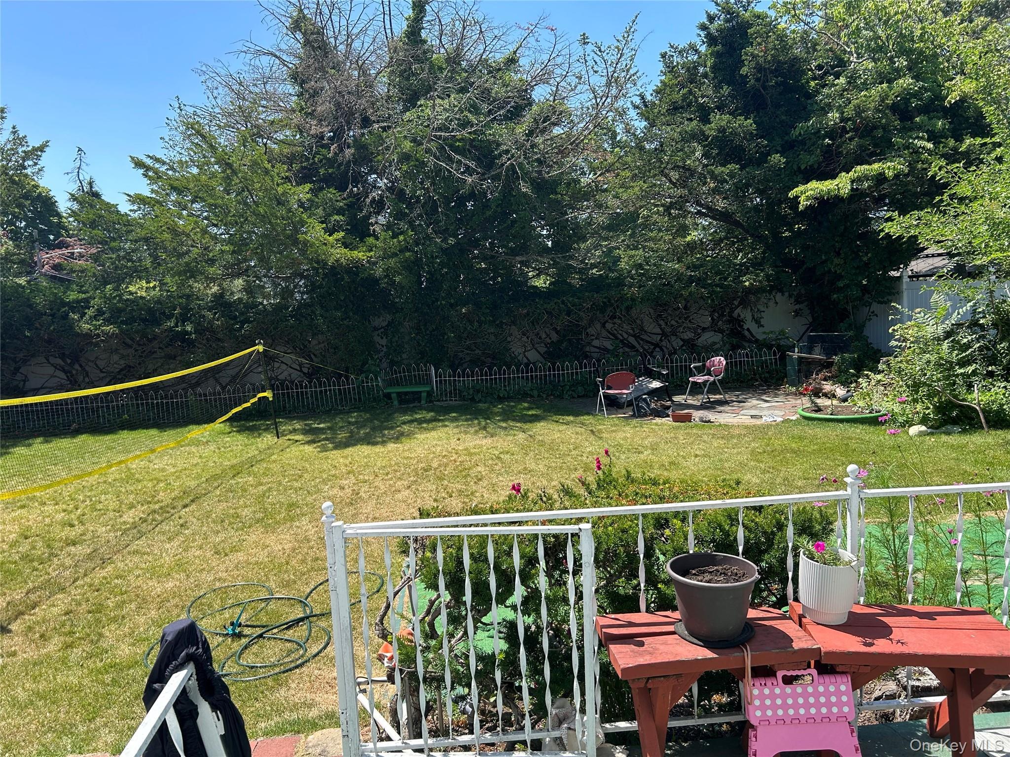 Single Family Melvin Avenue  Nassau County, NY 11552, MLS-1019317-21