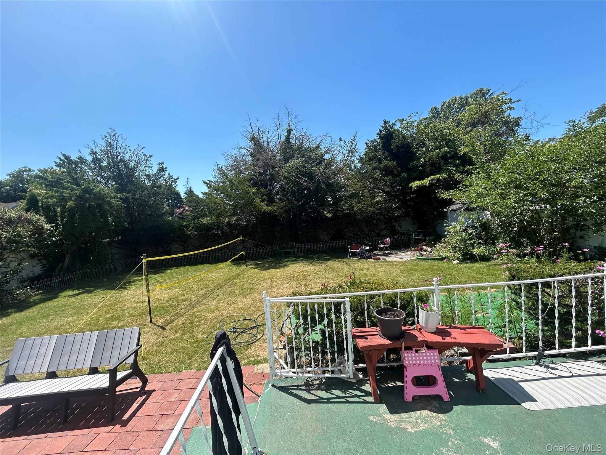 Single Family Melvin Avenue  Nassau County, NY 11552, MLS-1019317-22