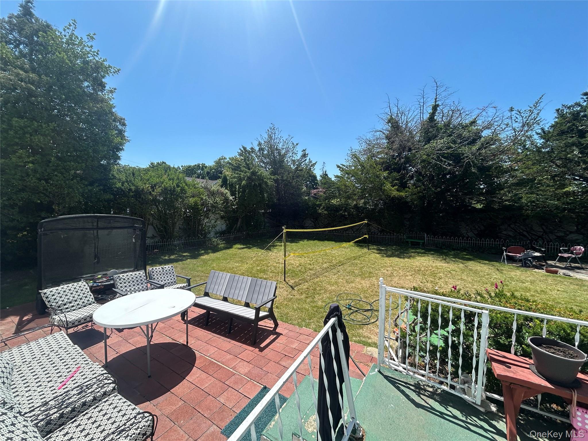 Single Family Melvin Avenue  Nassau County, NY 11552, MLS-1019317-24