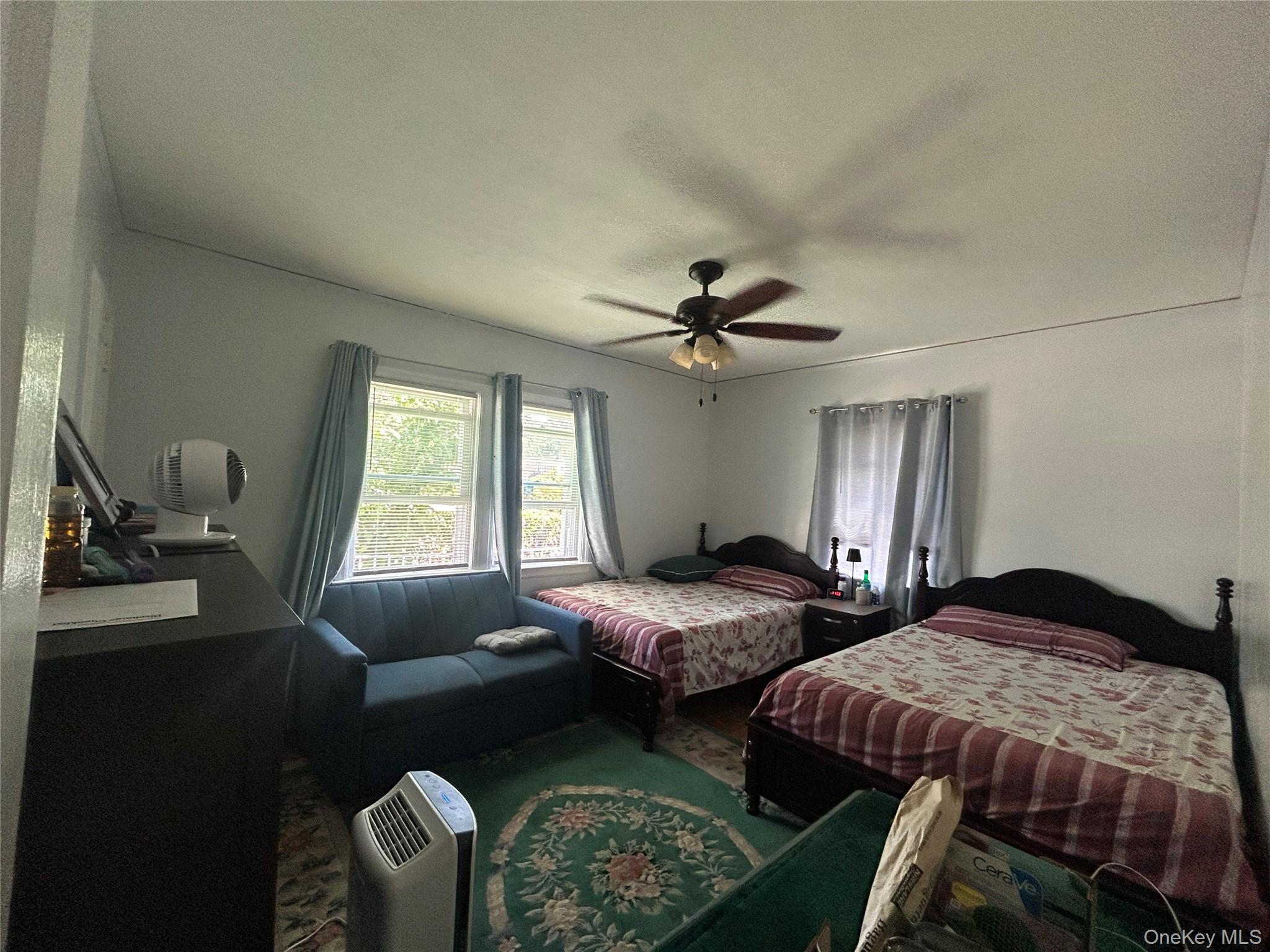 Single Family Melvin Avenue  Nassau County, NY 11552, MLS-1019317-25