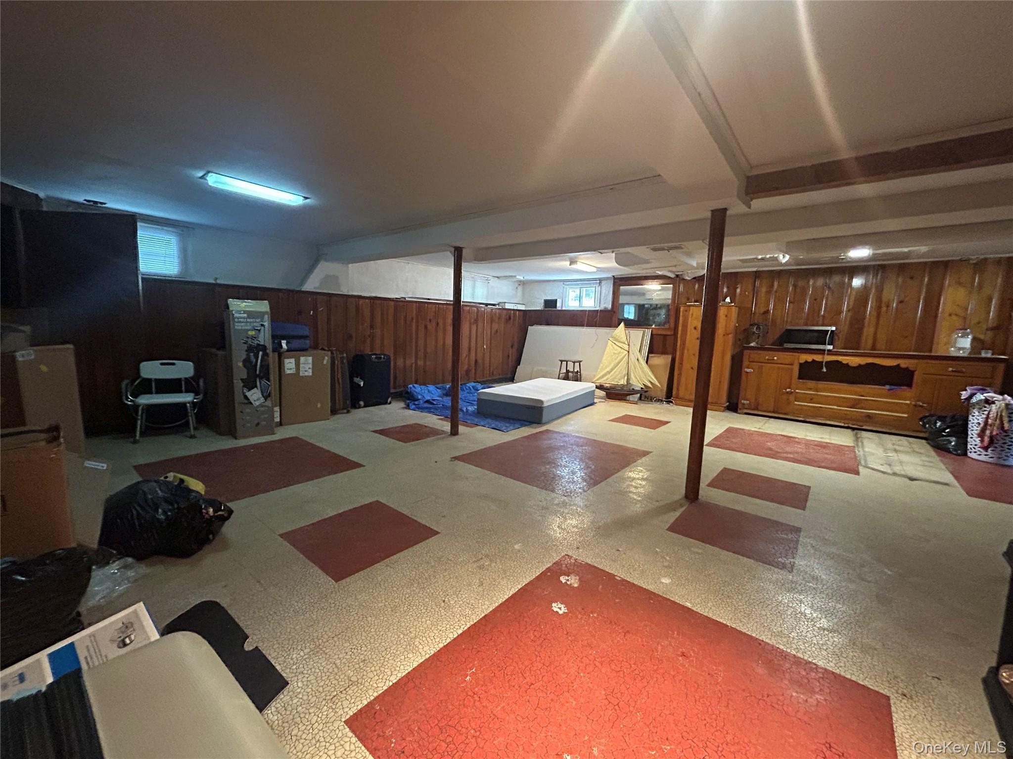 Single Family Melvin Avenue  Nassau County, NY 11552, MLS-1019317-31