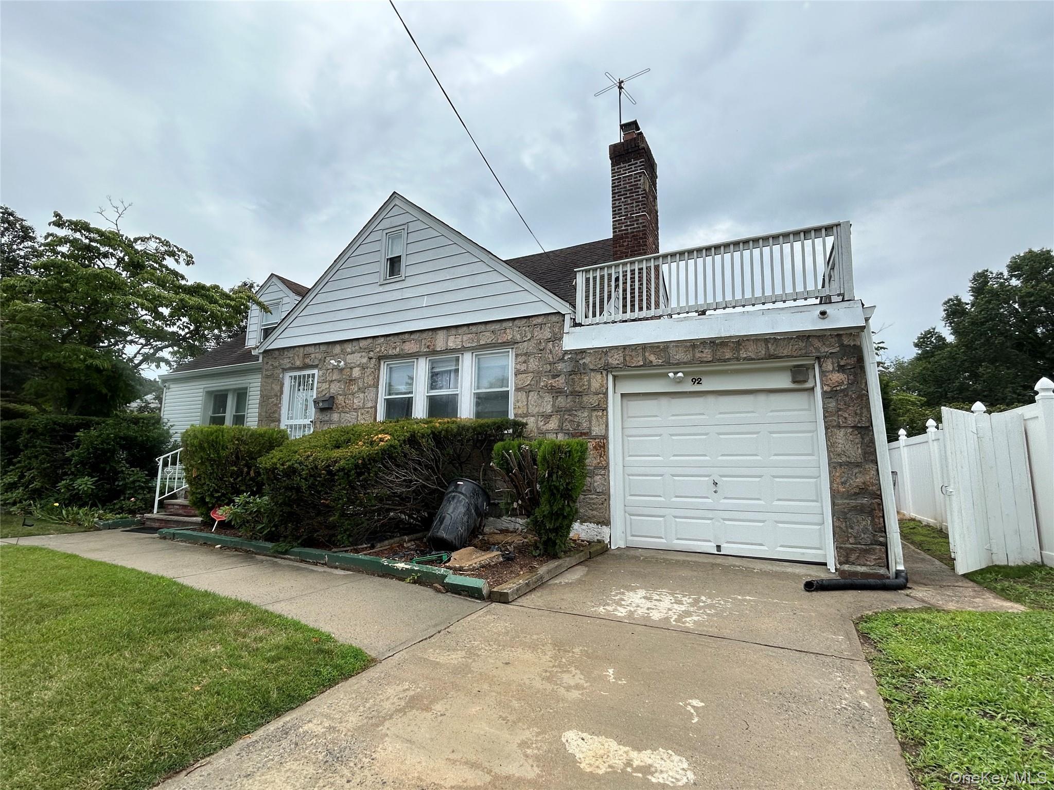 Single Family Melvin Avenue  Nassau County, NY 11552, MLS-1019317-6