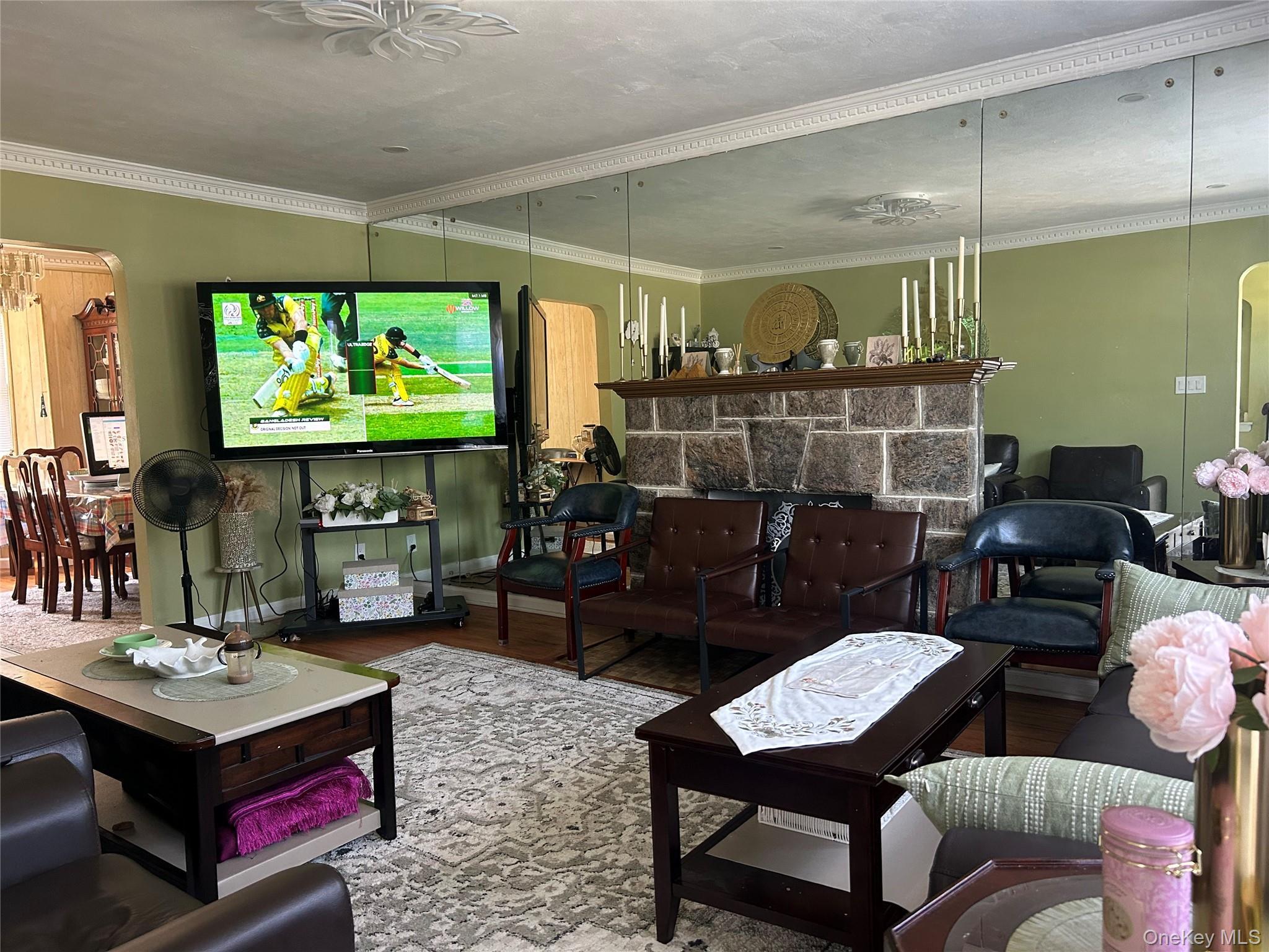 Single Family Melvin Avenue  Nassau County, NY 11552, MLS-1019317-7