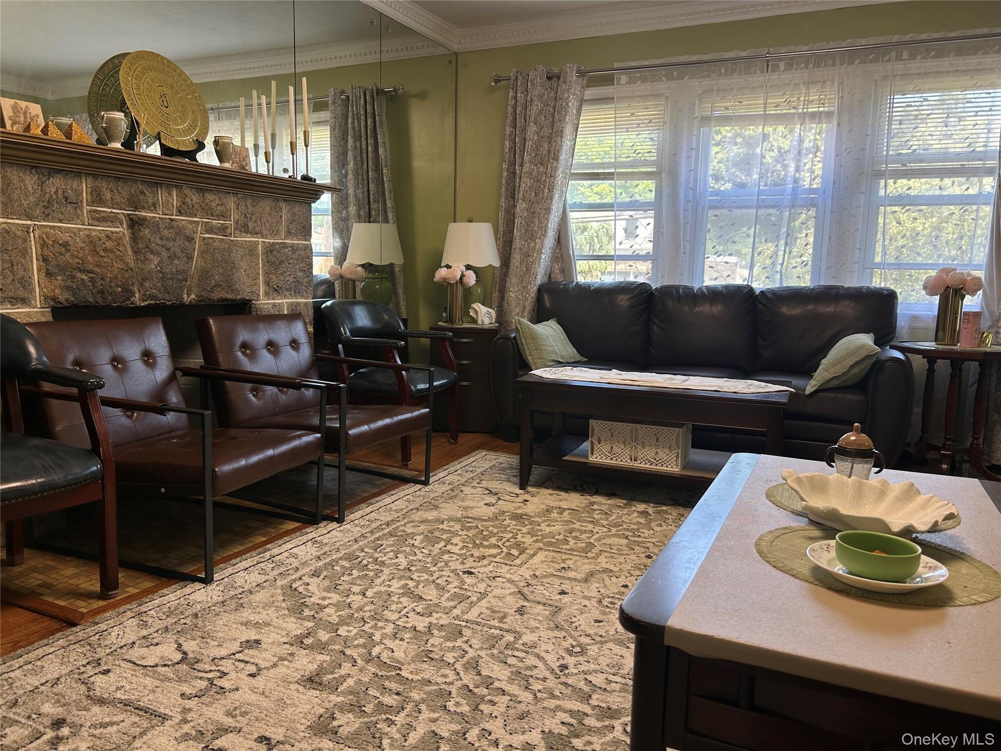 Single Family Melvin Avenue  Nassau County, NY 11552, MLS-1019317-9