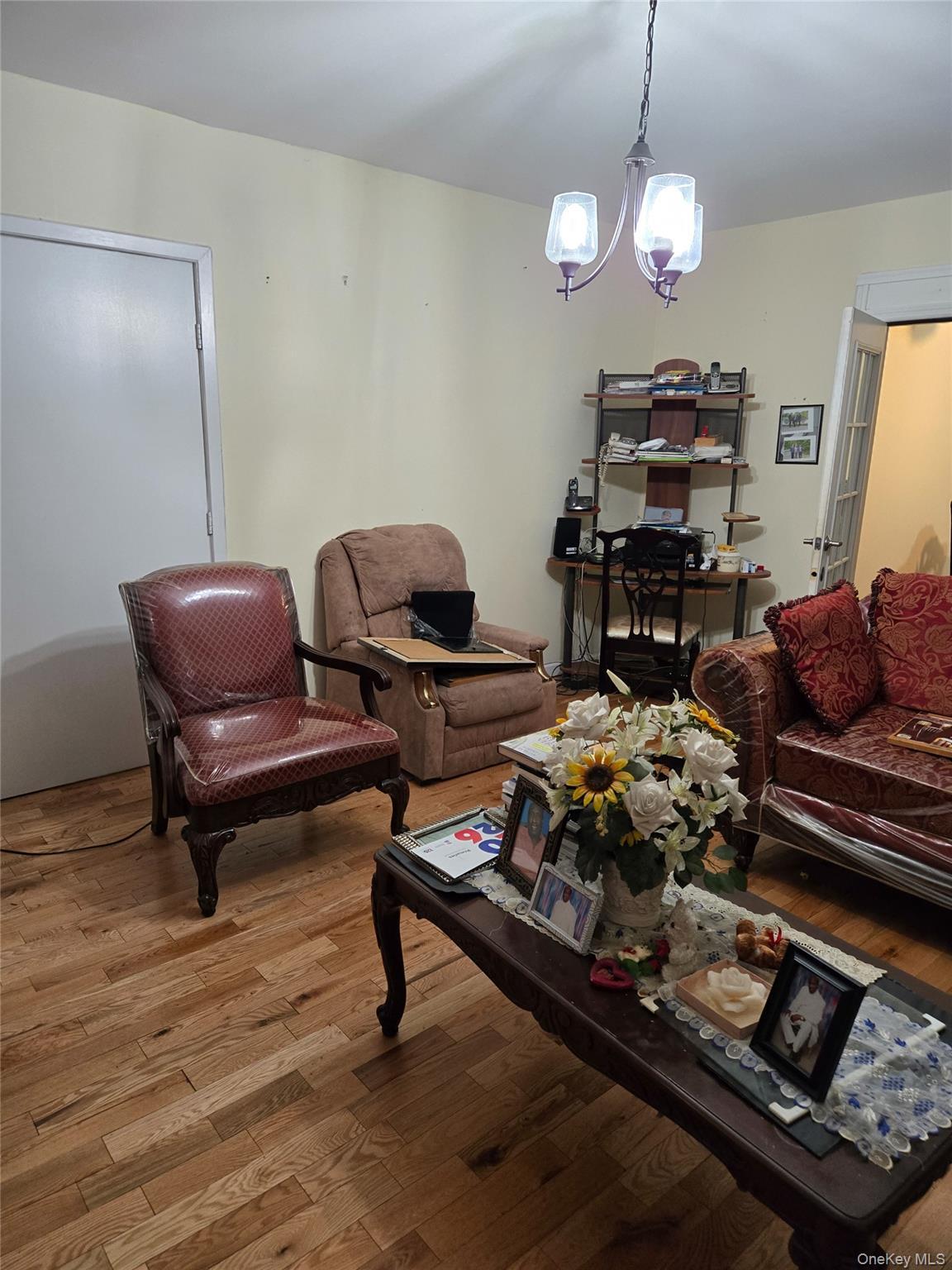 Single Family 102nd Avenue Queens, NY 11435, MLS-1019321-10