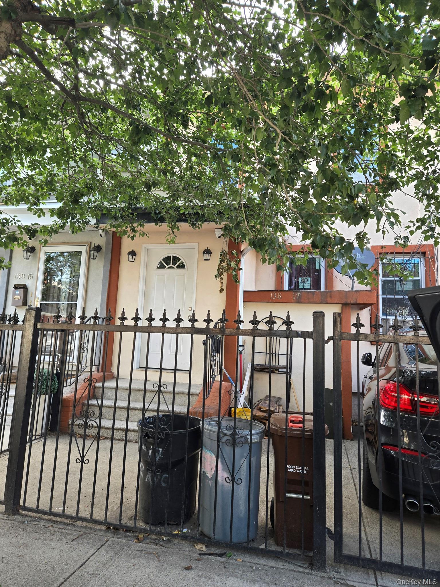 Single Family 102nd Avenue Queens, NY 11435, MLS-1019321-2