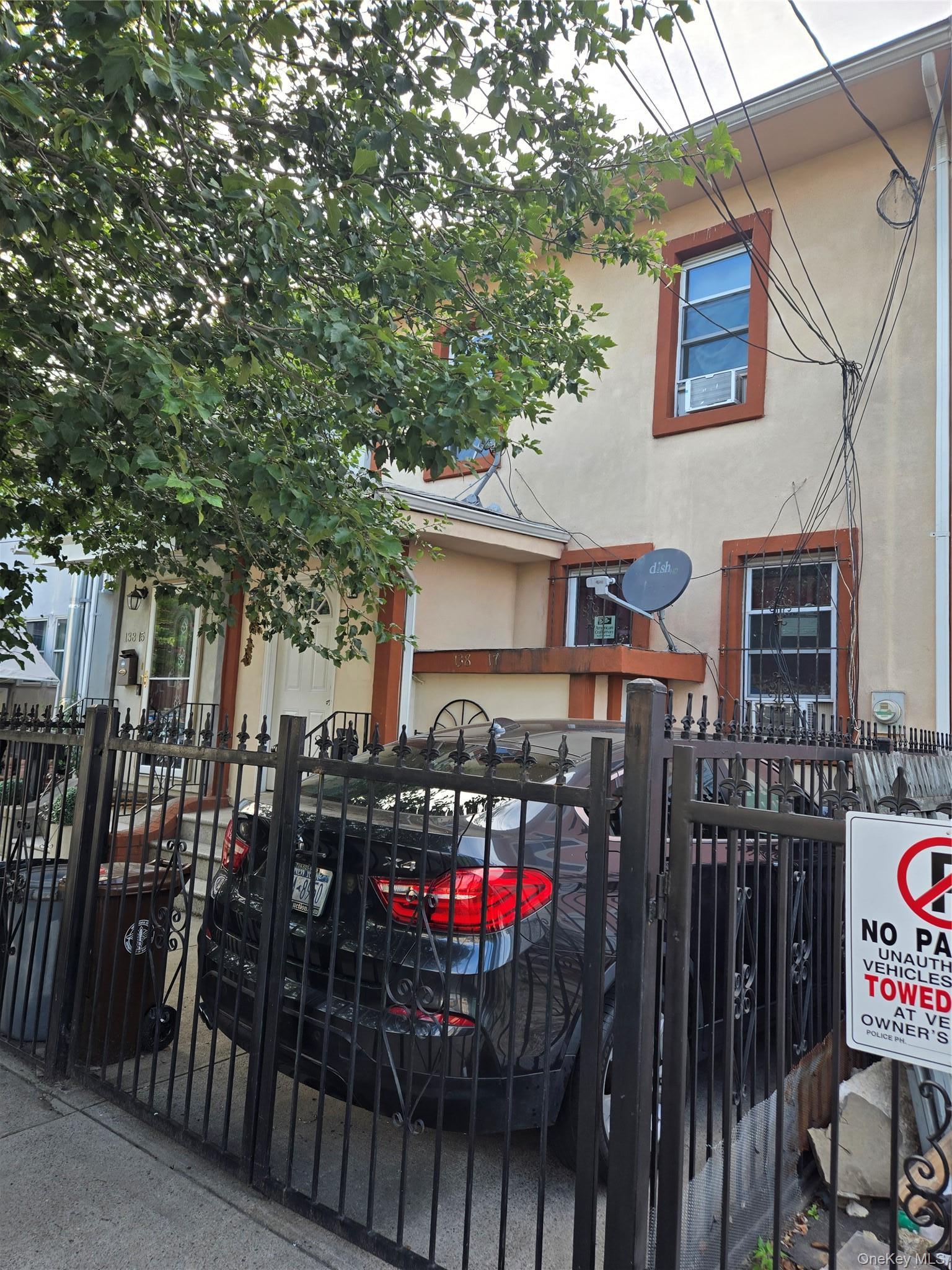Single Family 102nd Avenue Queens, NY 11435, MLS-1019321-3