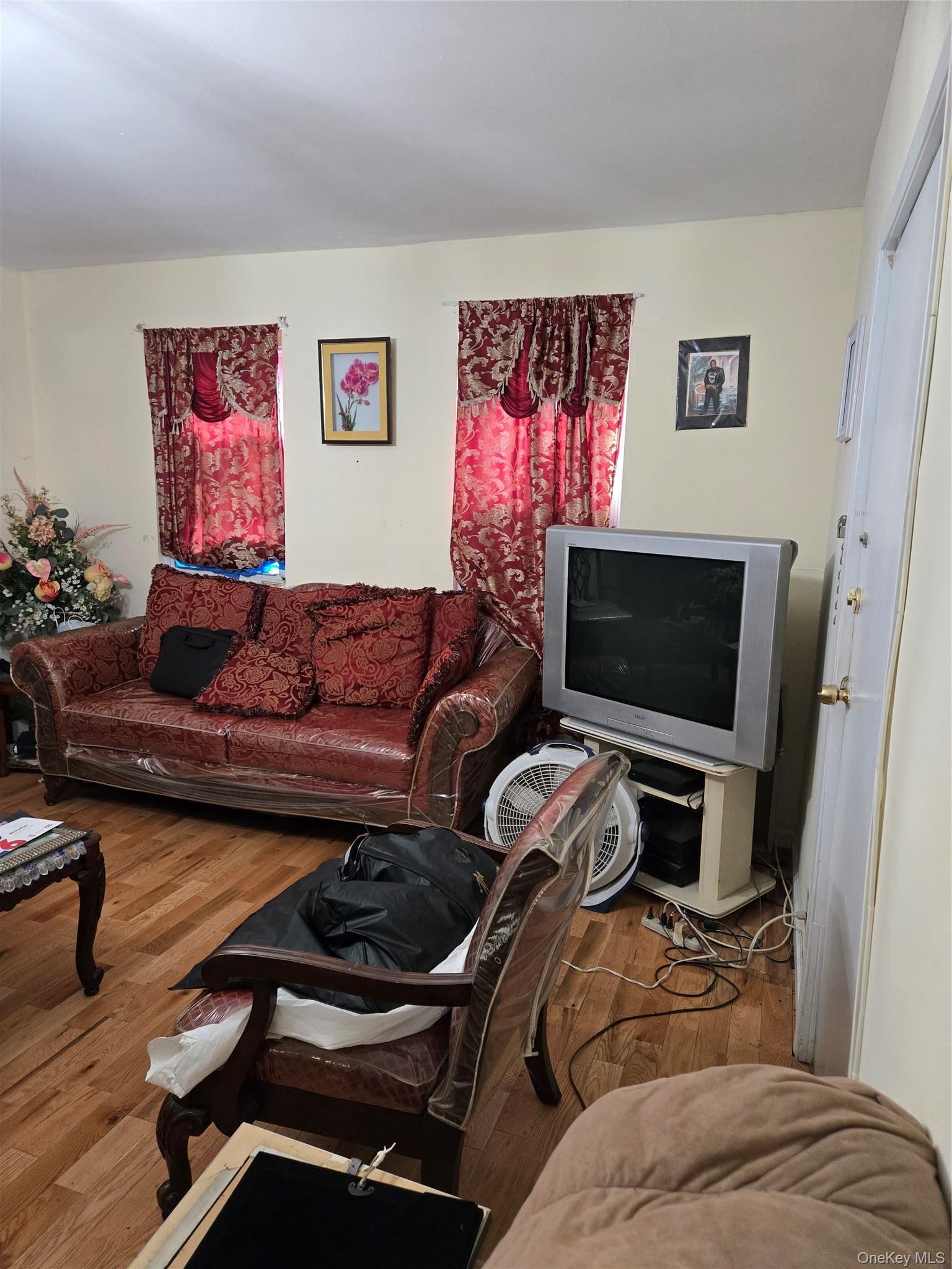 Single Family 102nd Avenue Queens, NY 11435, MLS-1019321-9