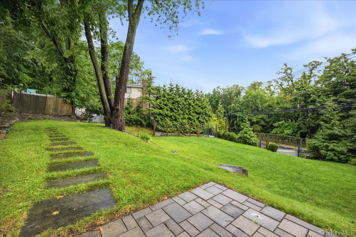Single Family Upper Depew Avenue  Rockland County, NY 10960, MLS-1019331-10