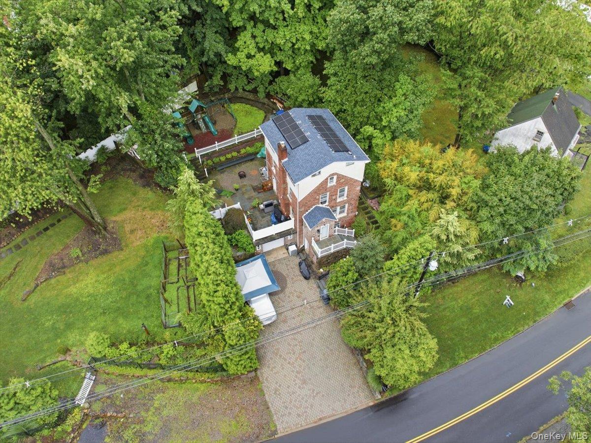 Single Family Upper Depew Avenue  Rockland County, NY 10960, MLS-1019331-4