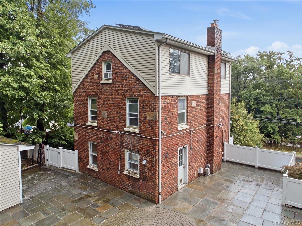 Single Family Upper Depew Avenue  Rockland County, NY 10960, MLS-1019331-6