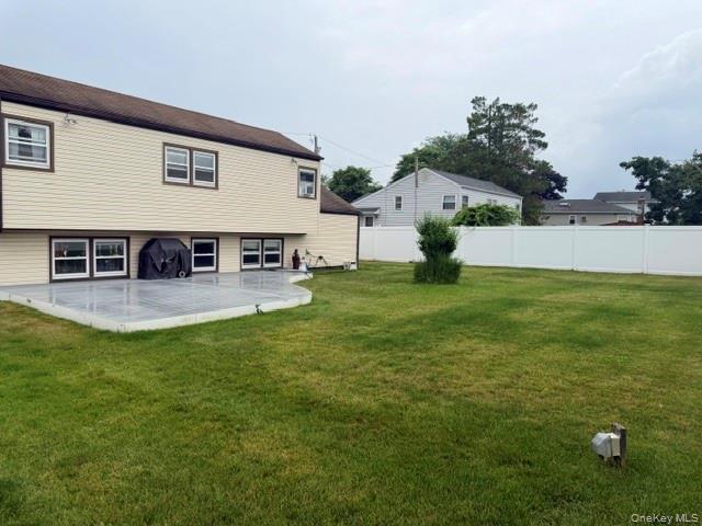 Single Family N Monroe Avenue  Suffolk County, NY 11757, MLS-1019332-2