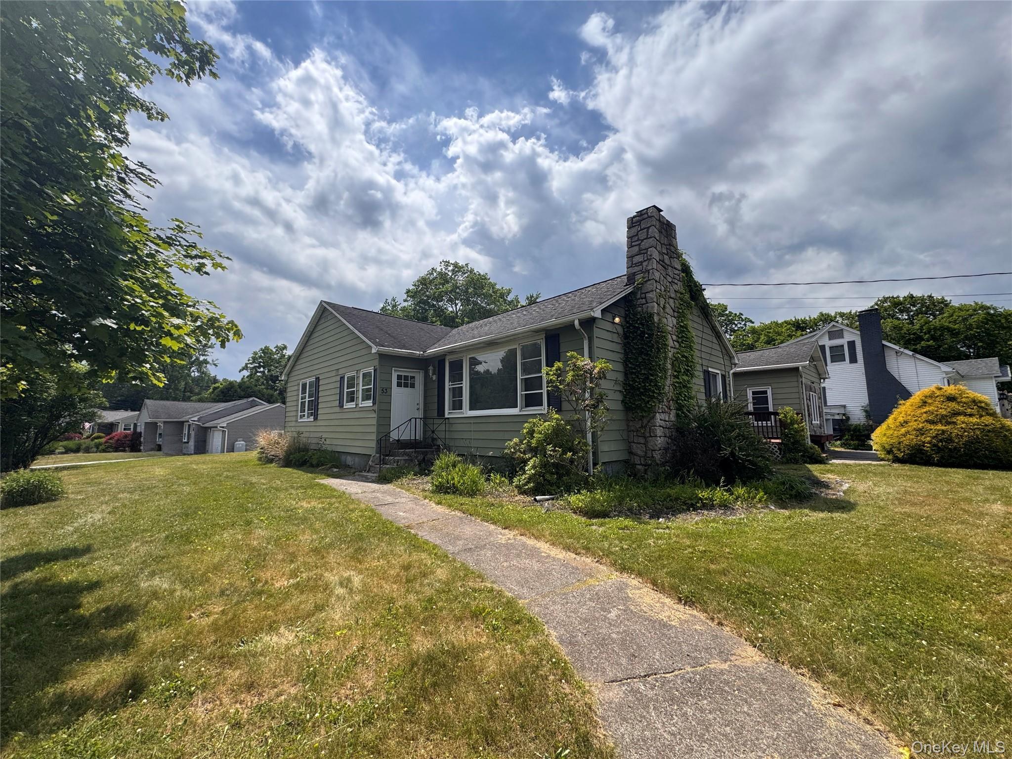 Single Family Church Street  Ulster County, NY 12428, MLS-1019336-2