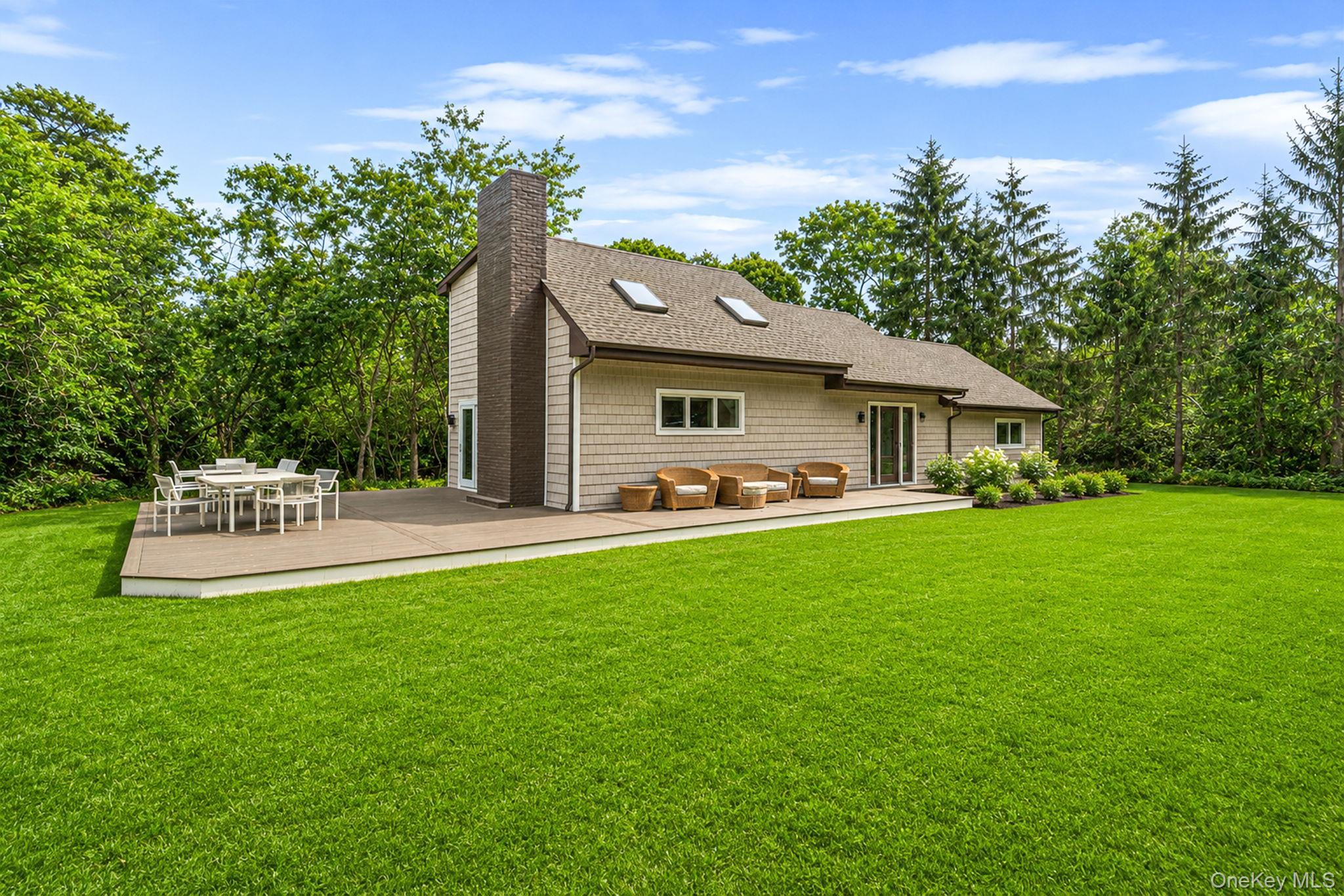 Single Family Springville Road Suffolk County, NY 11946, MLS-1019342-2