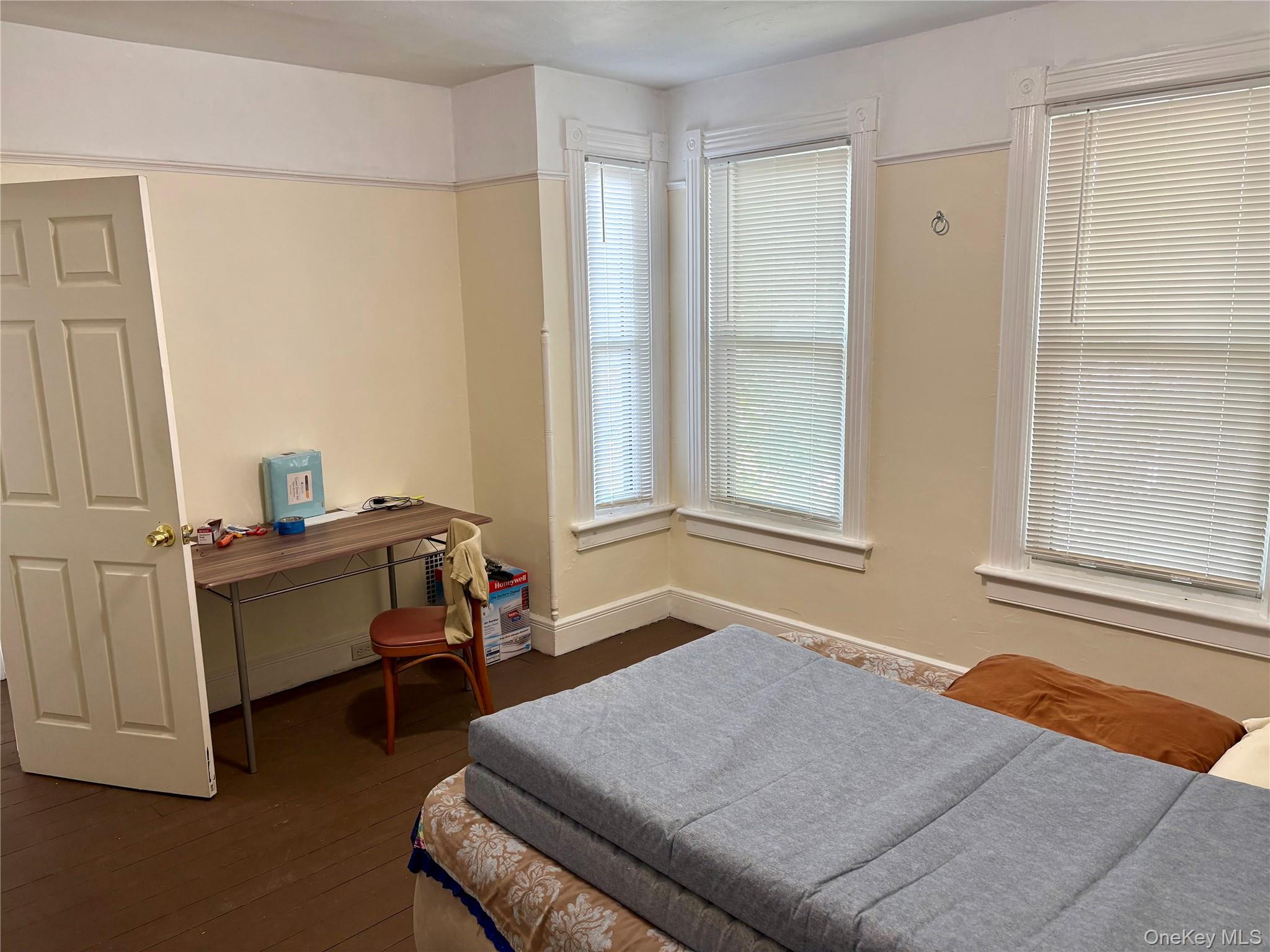 Single Family N Clinton Street Dutchess County, NY 12601, MLS-1019365-21