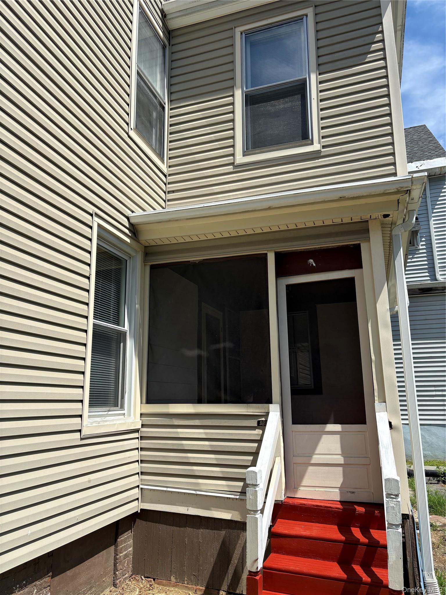 Single Family N Clinton Street Dutchess County, NY 12601, MLS-1019365-28