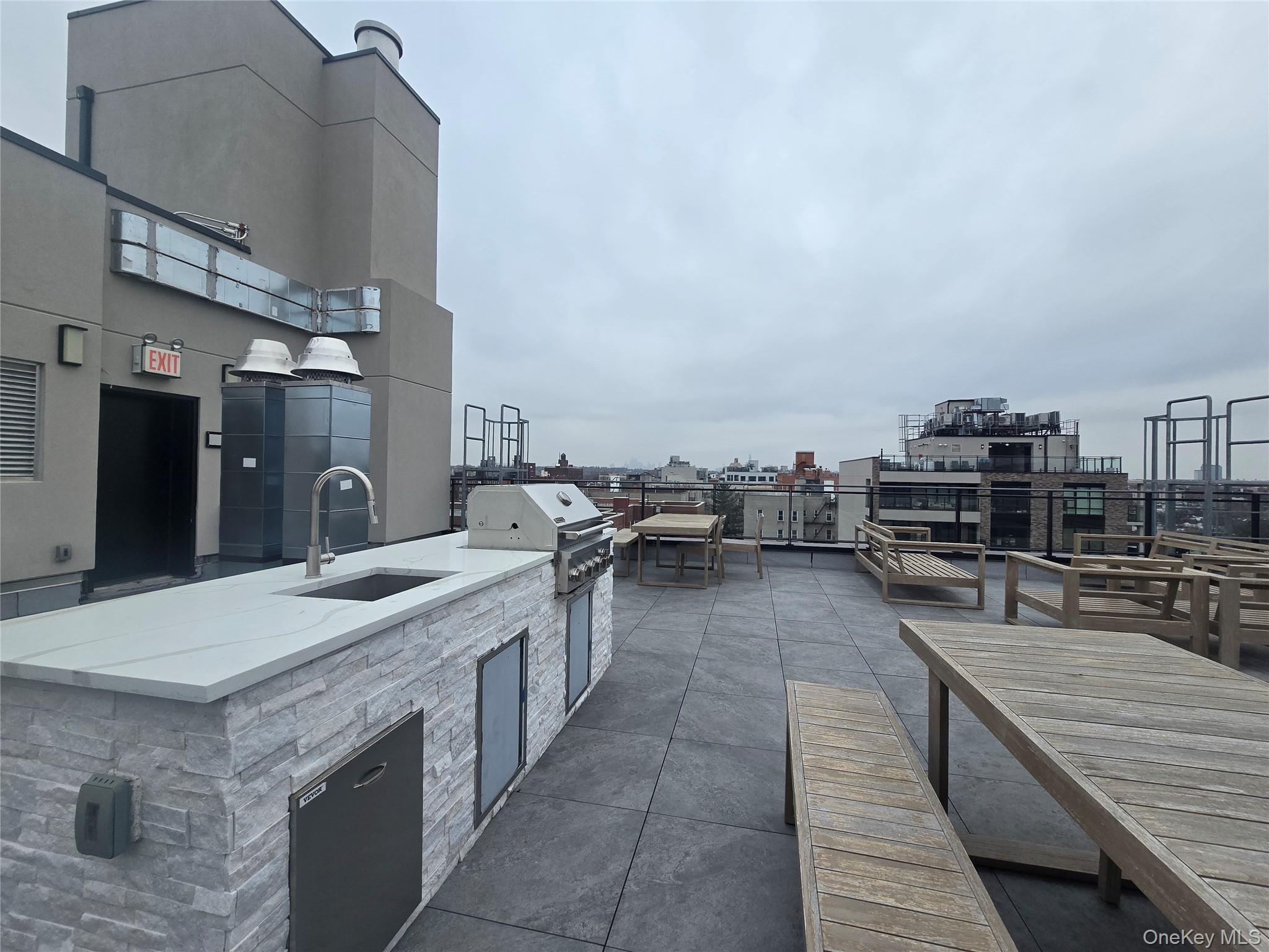 Condo Avenue H Brooklyn, NY 11230, MLS-1019369-11