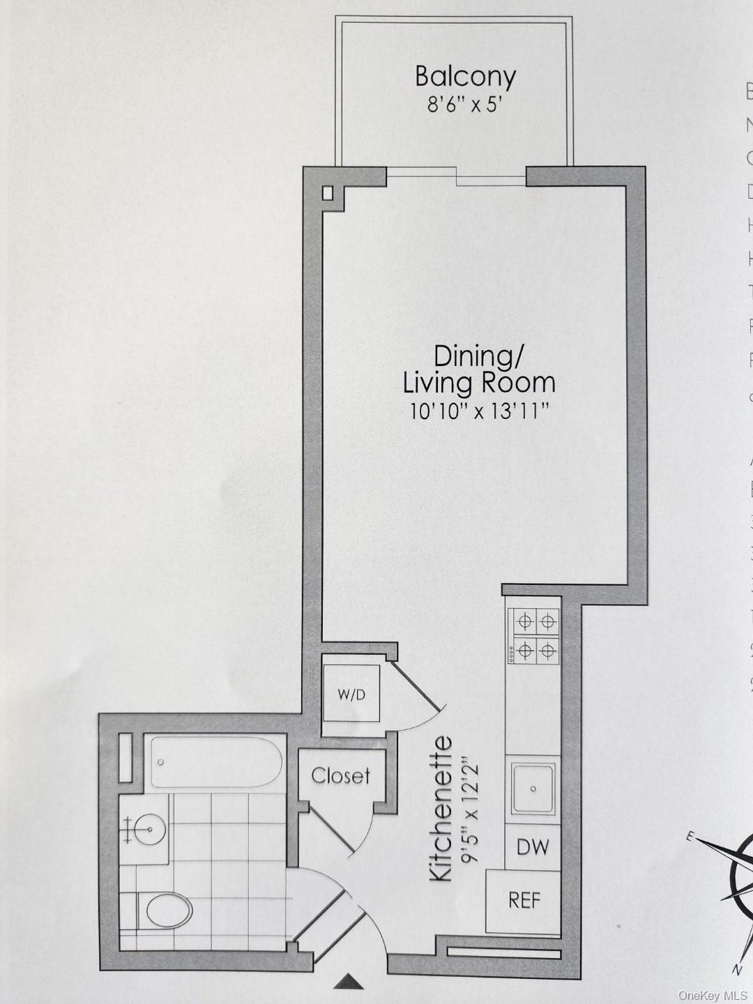 Condo Avenue H Brooklyn, NY 11230, MLS-1019369-8