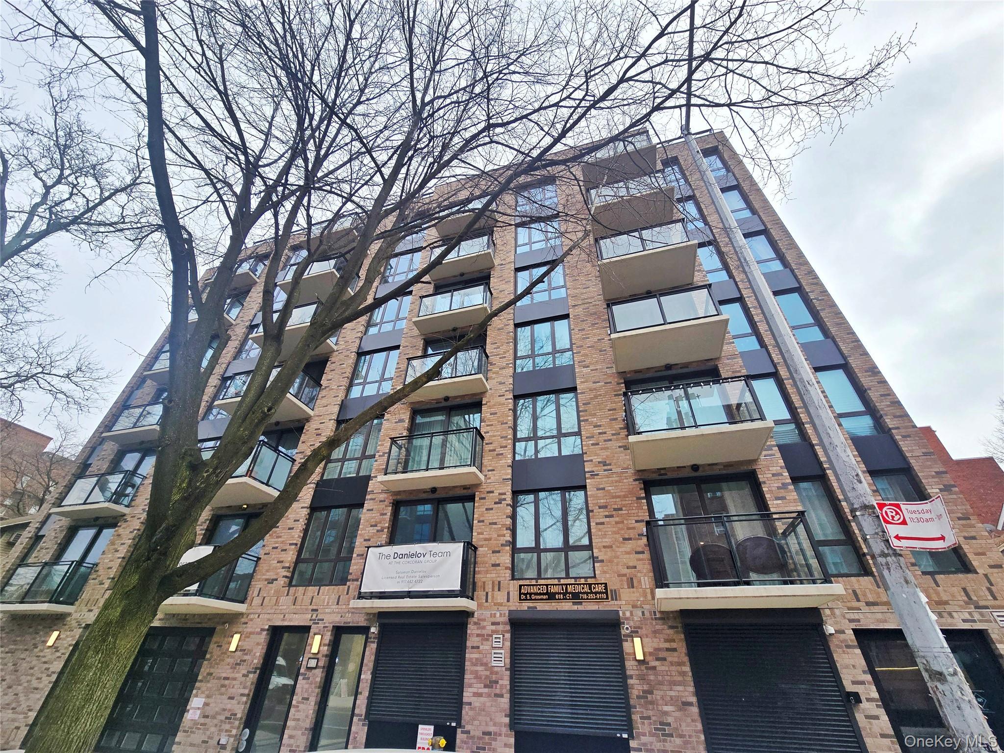 Condo Avenue H Brooklyn, NY 11230, MLS-1019369-9