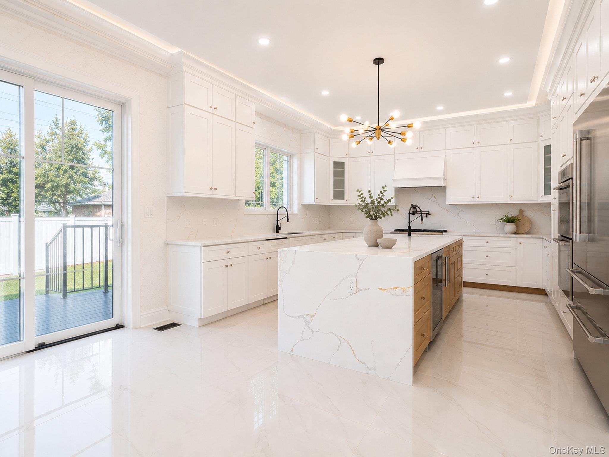 Single Family 173rd Street Queens, NY 11366, MLS-1019386-12