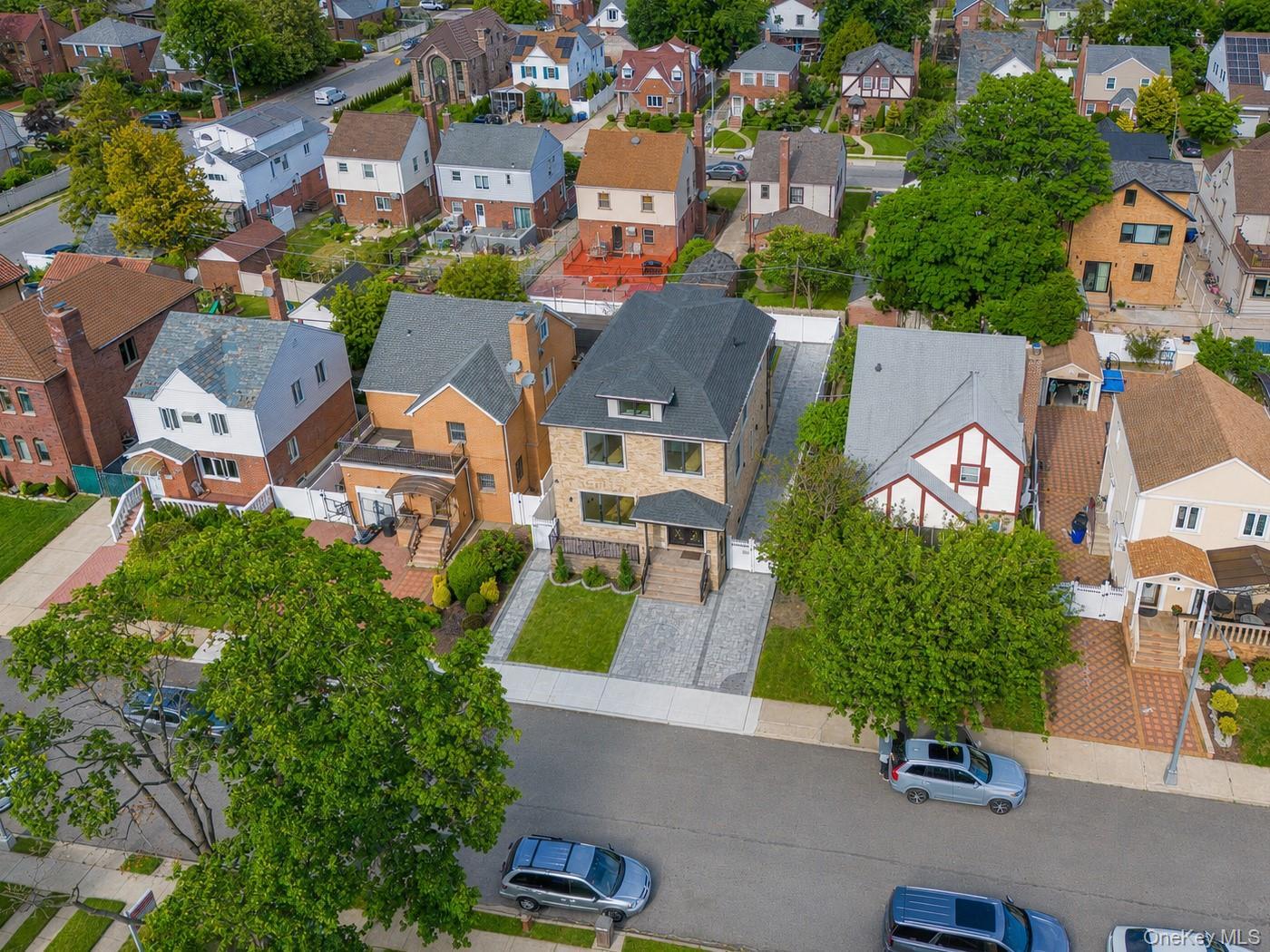 Single Family 173rd Street Queens, NY 11366, MLS-1019386-3