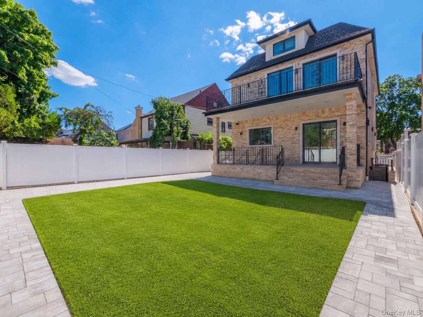 Single Family 173rd Street  Queens, NY 11366, MLS-1019386-37