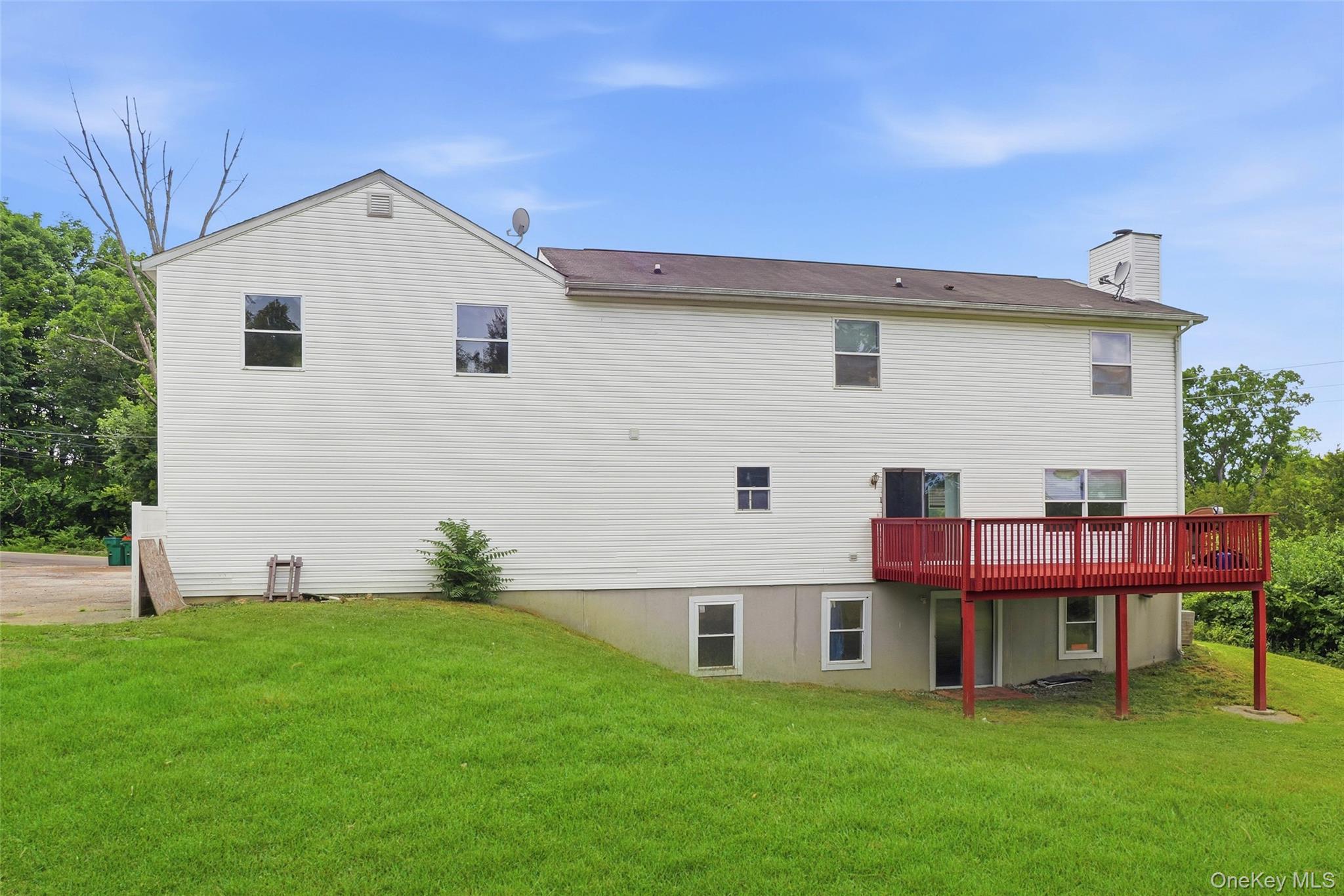 Single Family Cedar Hill Road Dutchess County, NY 12590, MLS-1019389-29