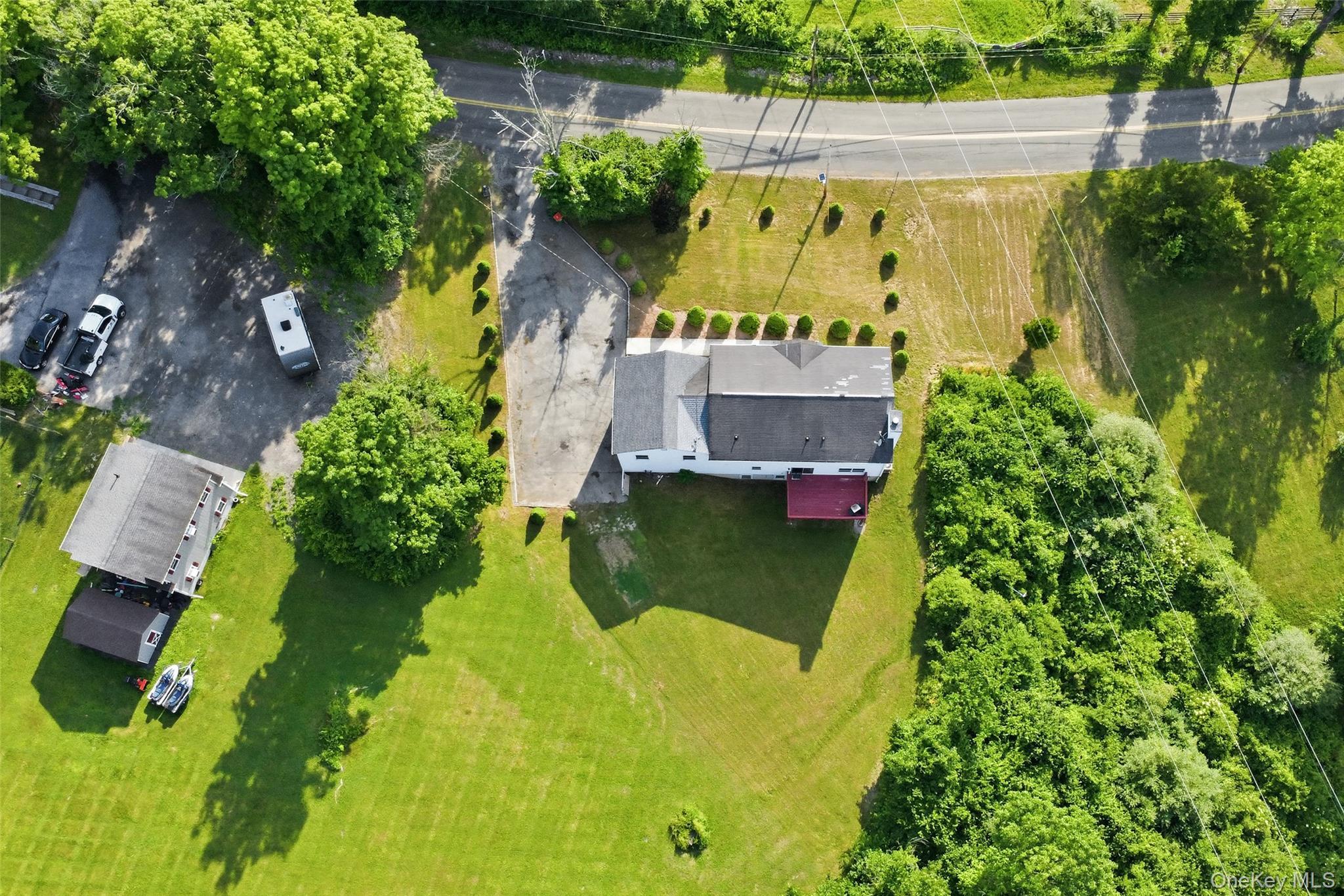 Single Family Cedar Hill Road Dutchess County, NY 12590, MLS-1019389-33