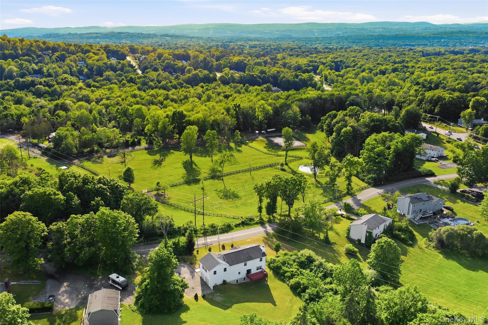 Single Family Cedar Hill Road Dutchess County, NY 12590, MLS-1019389-35